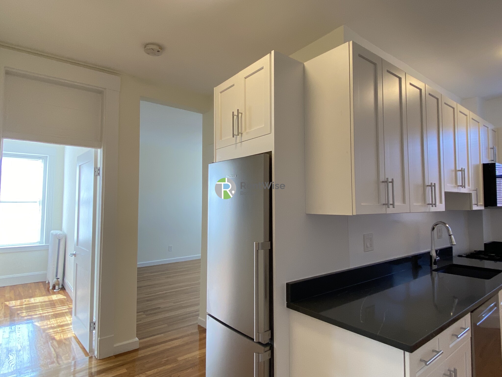 1302 Commonwealth Ave, Allston