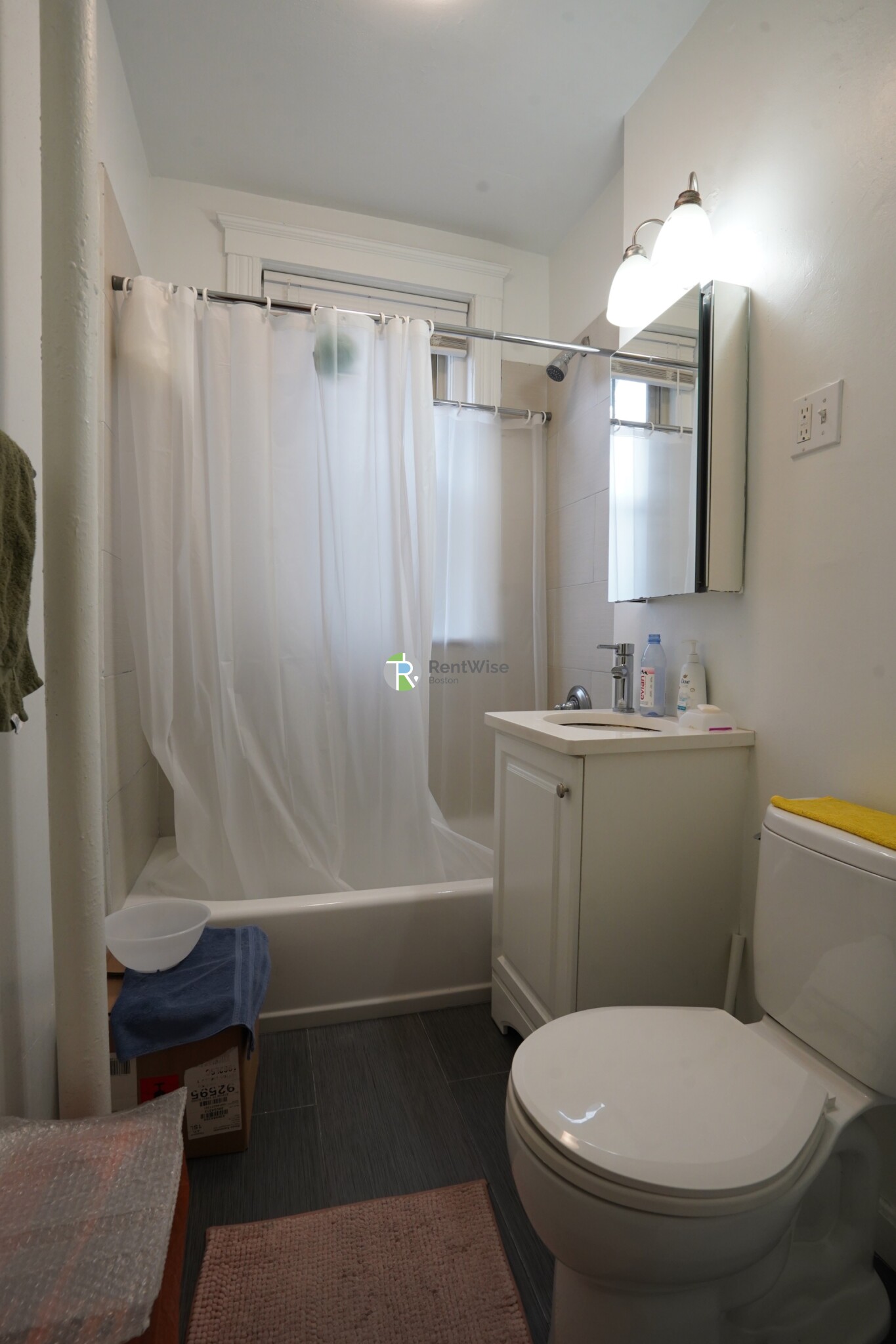 1850 Commonwealth Ave, Brighton