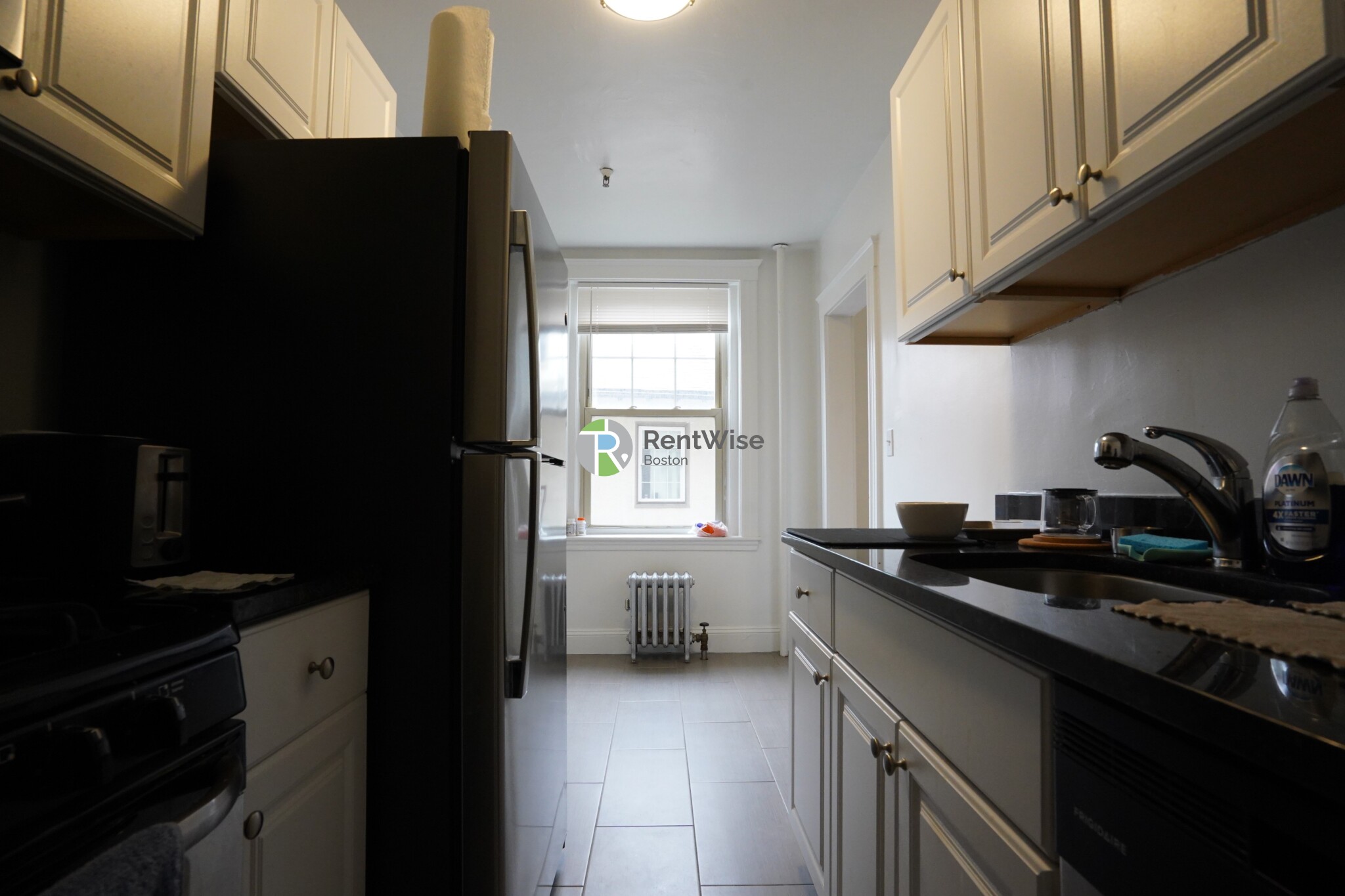 1850 Commonwealth Ave, Brighton