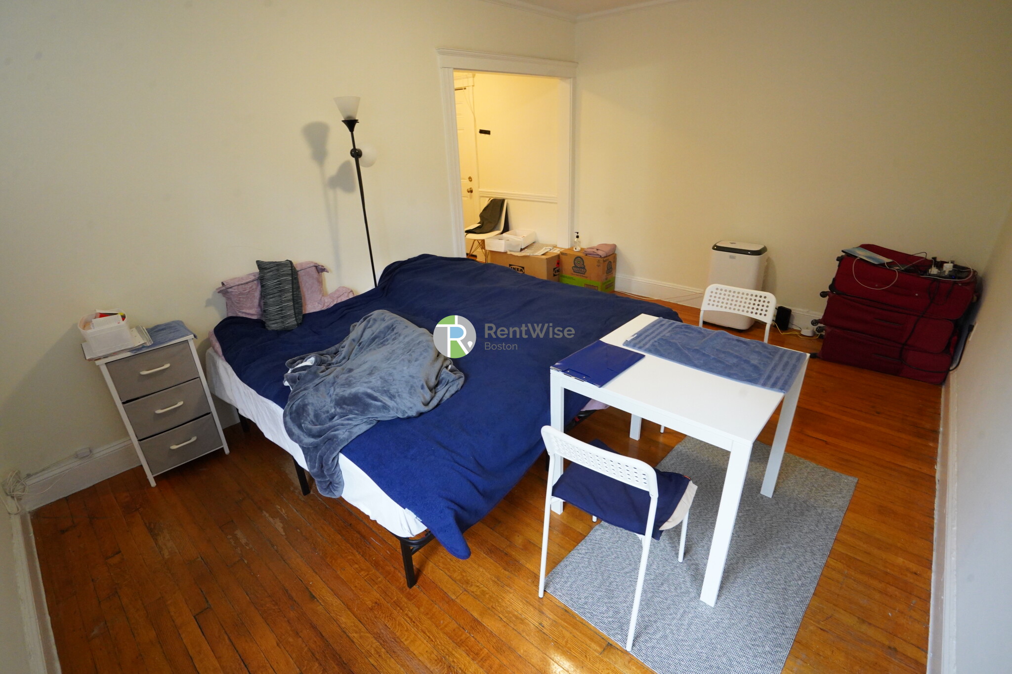 1850 Commonwealth Ave, Brighton