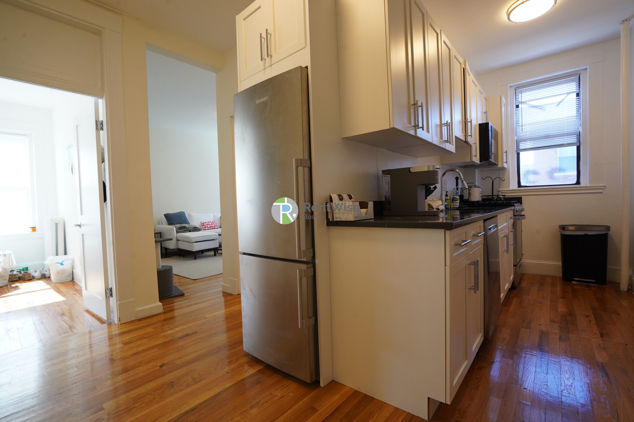 1302 Commonwealth Ave, Allston