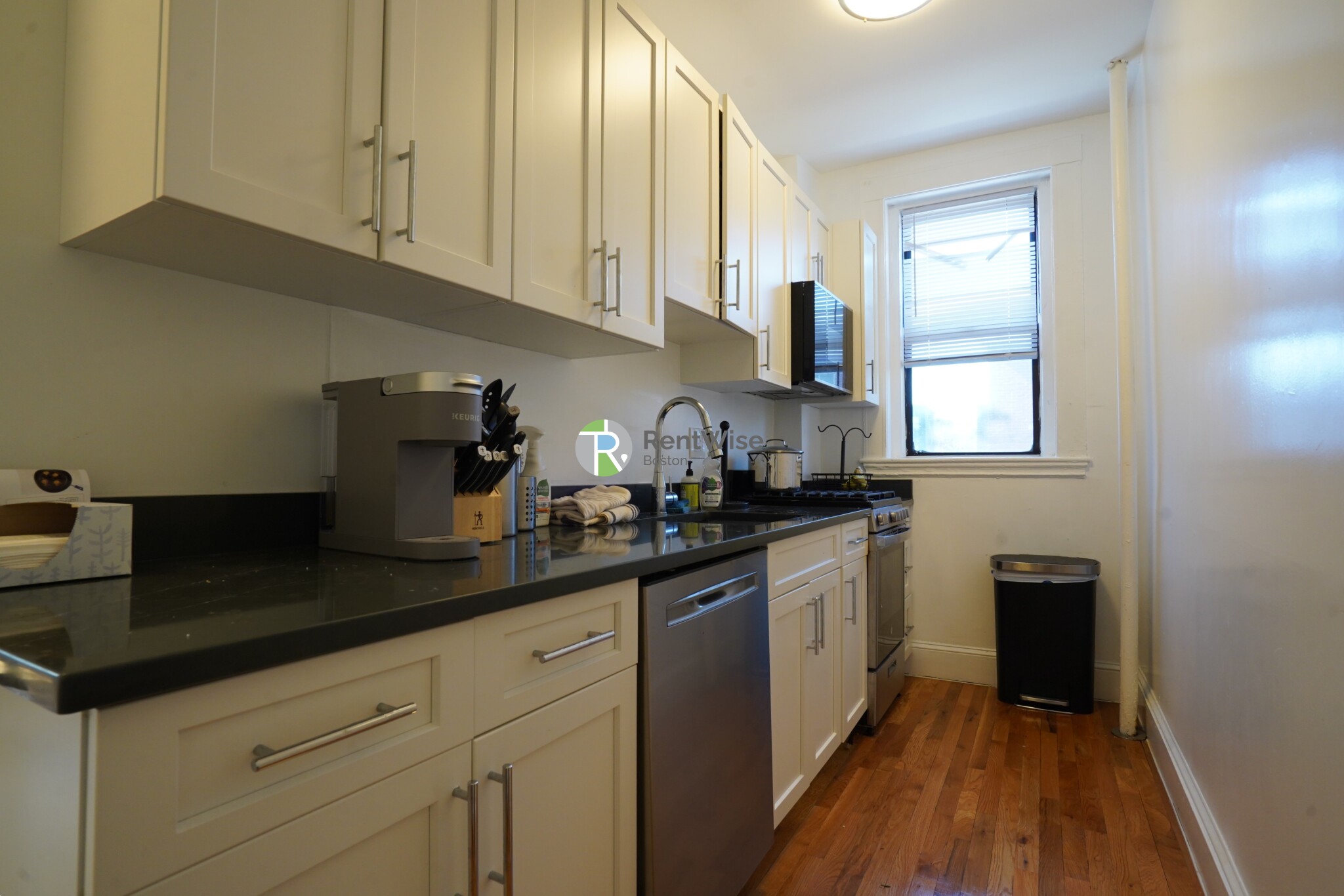 1302 Commonwealth Ave, Allston