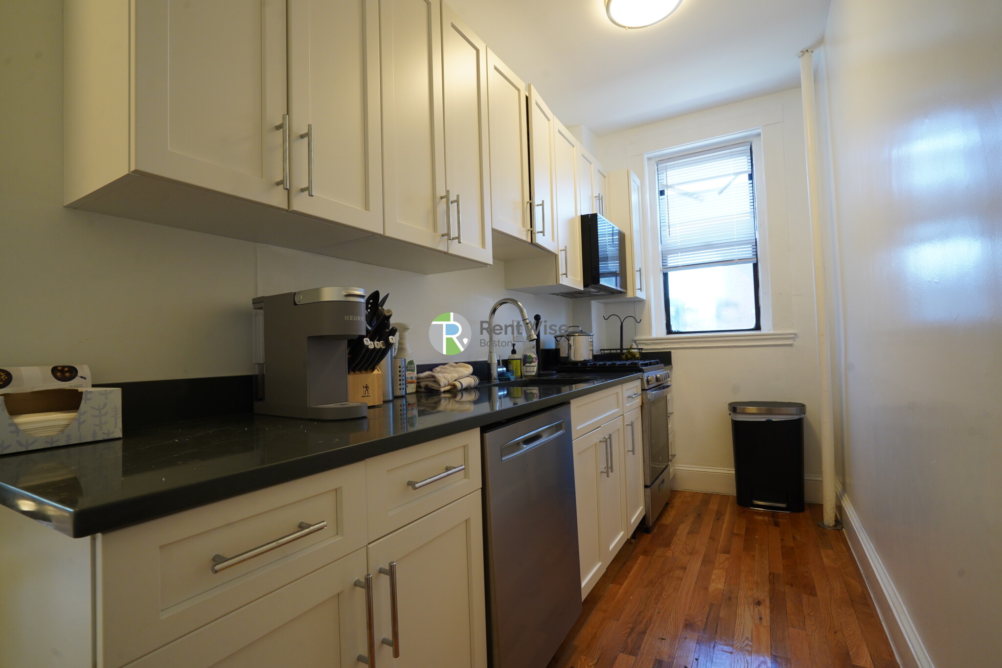 1302 Commonwealth Ave, Allston