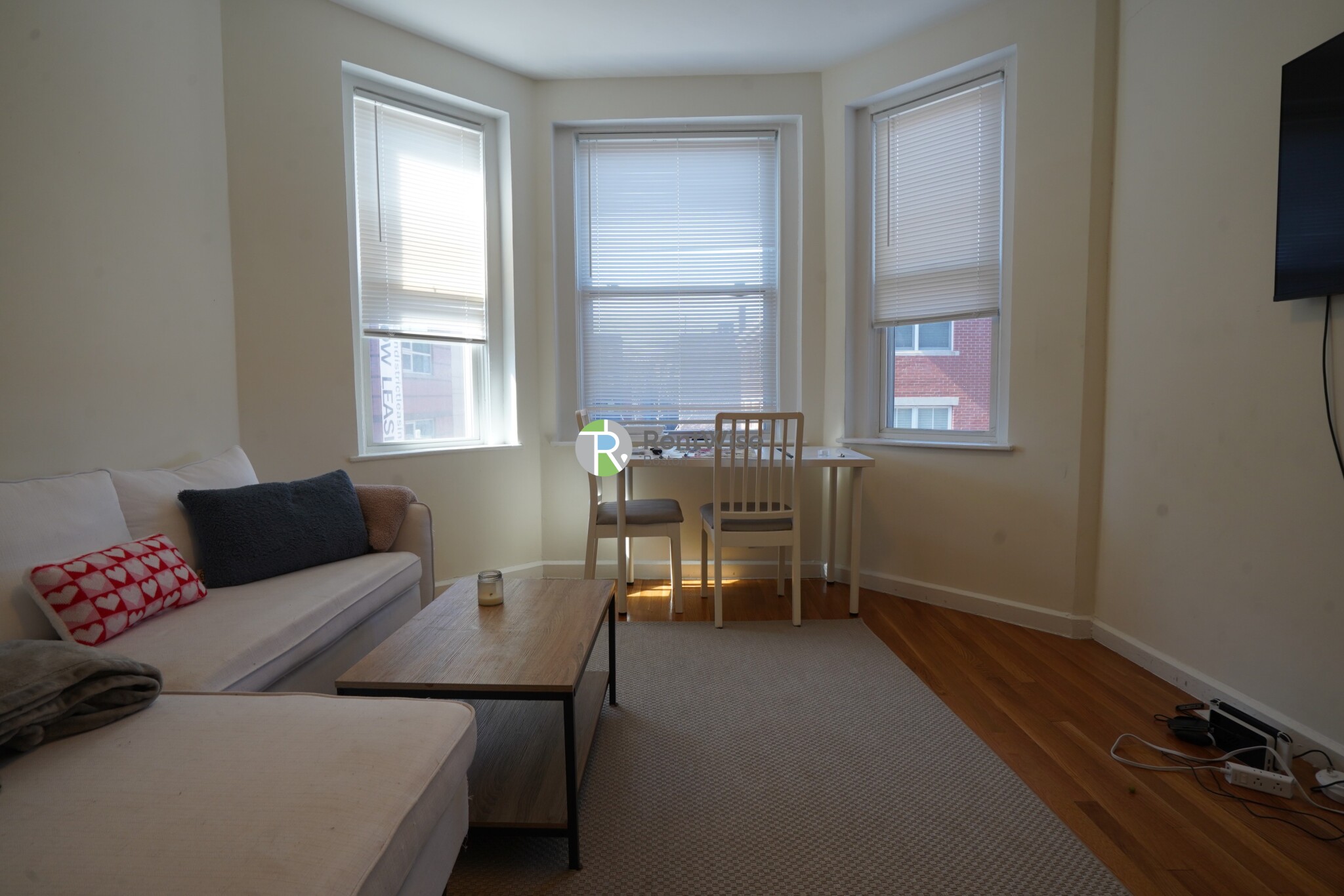 1302 Commonwealth Ave, Allston