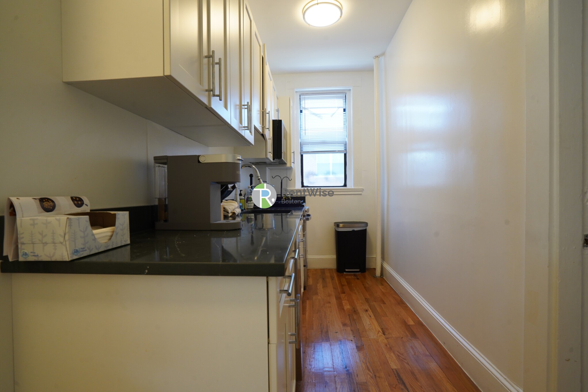 1302 Commonwealth Ave, Allston