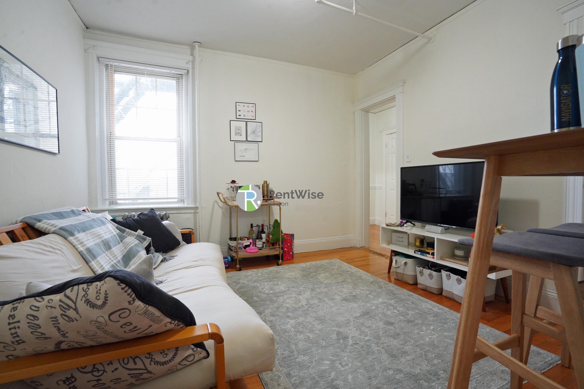 1848 Commonwealth Ave, Brighton