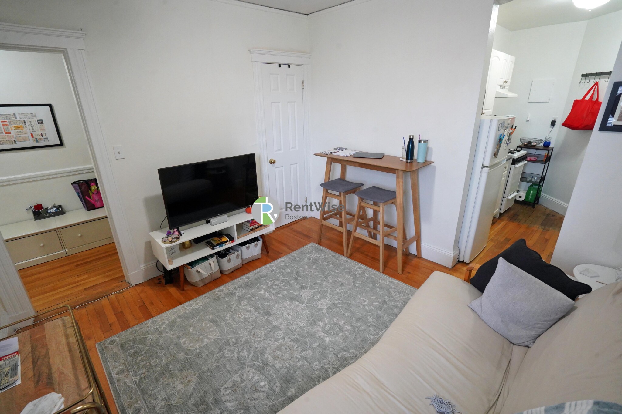 1848 Commonwealth Ave, Brighton