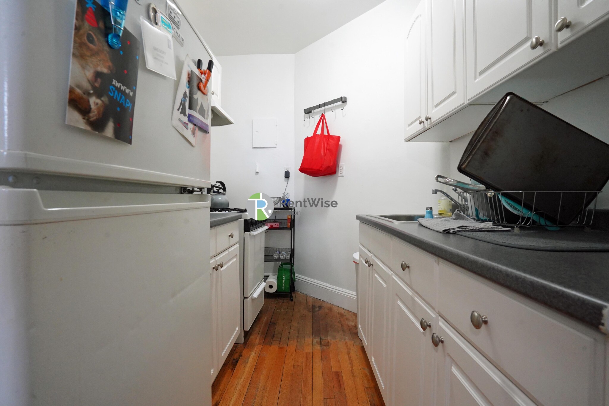 1848 Commonwealth Ave, Brighton