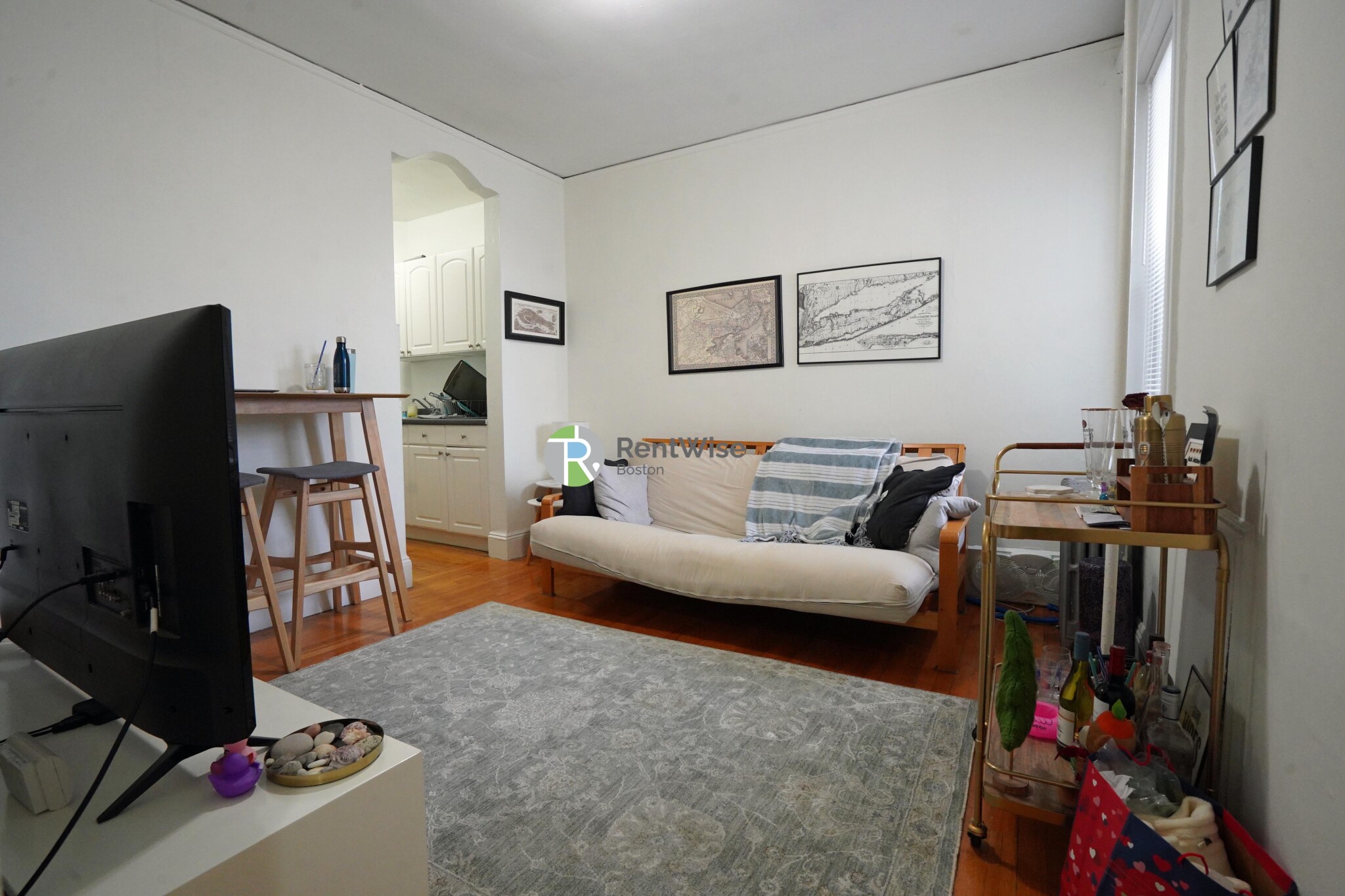 1848 Commonwealth Ave, Brighton