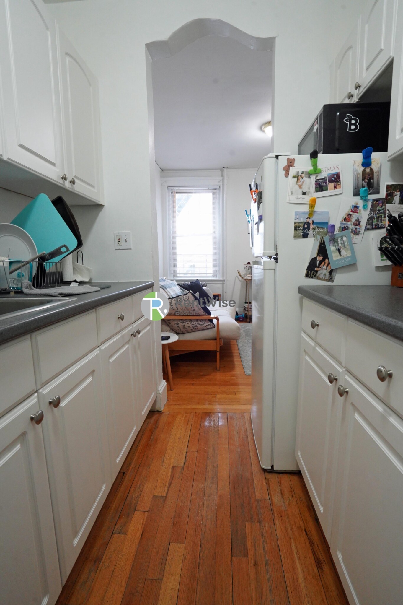 1848 Commonwealth Ave, Brighton