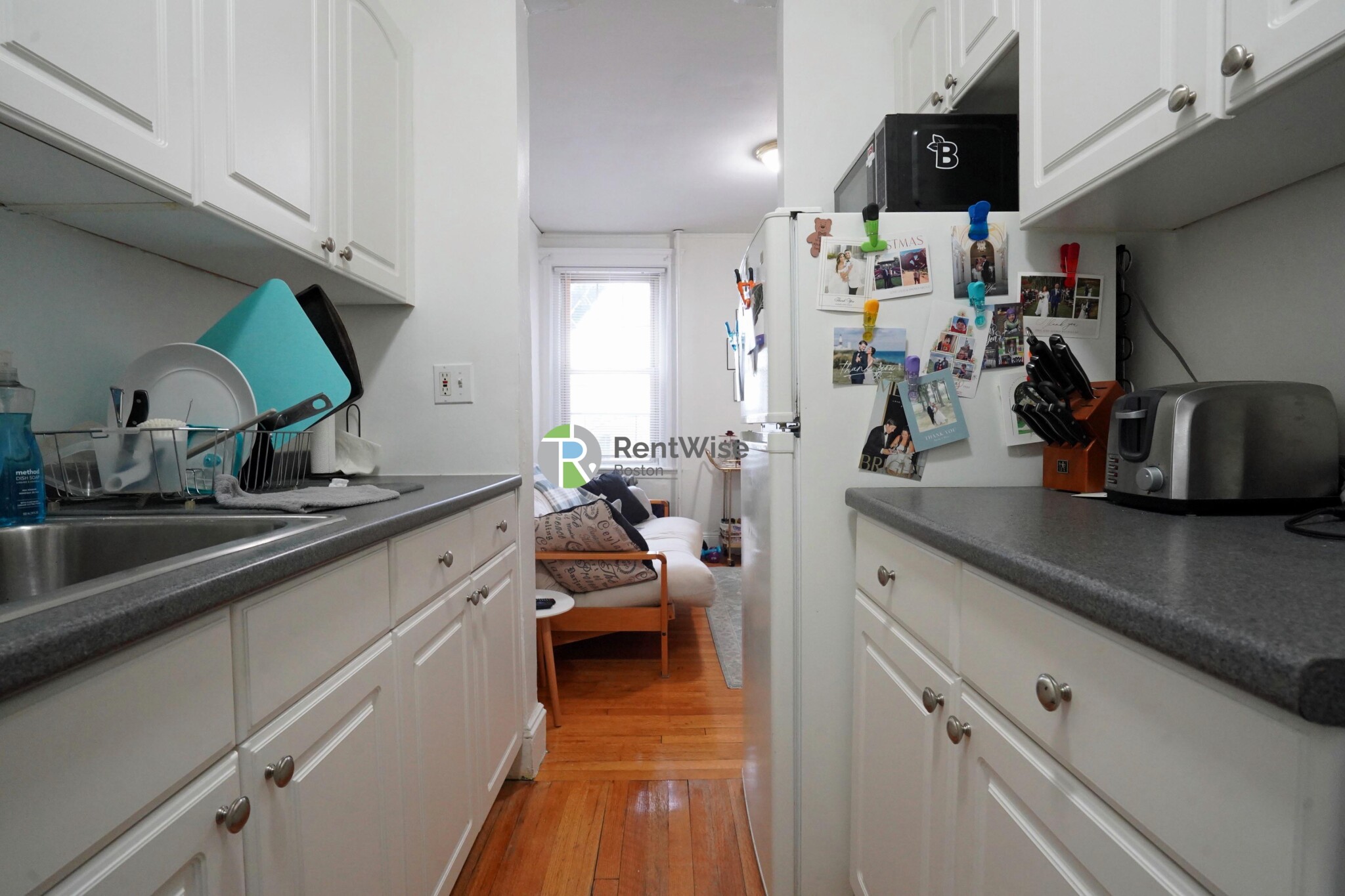 1848 Commonwealth Ave, Brighton