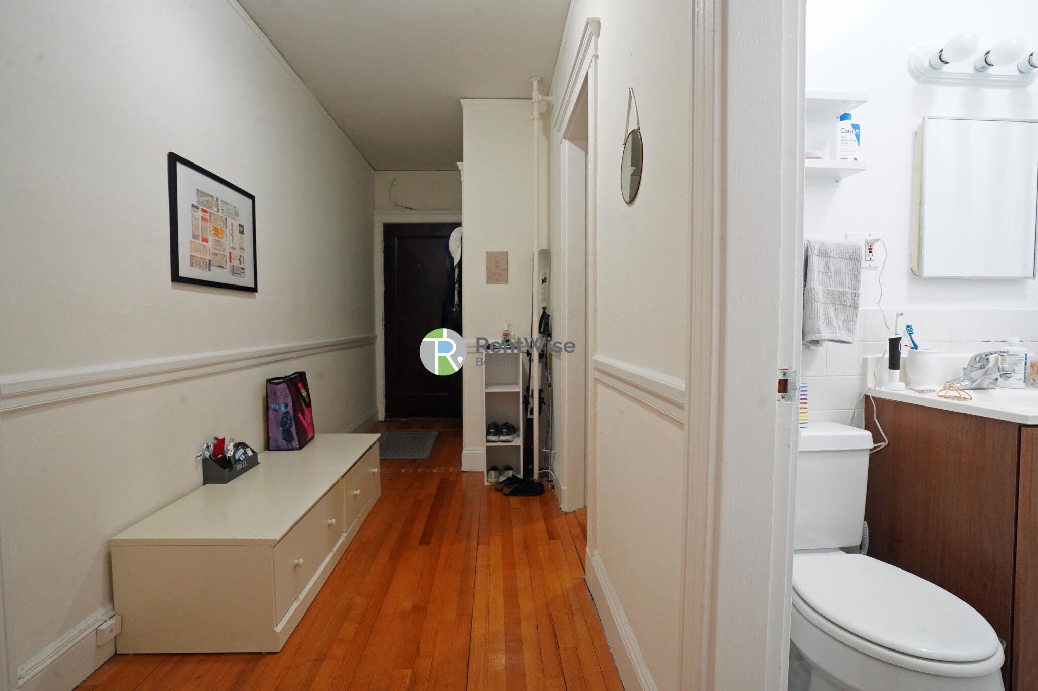 1848 Commonwealth Ave, Brighton