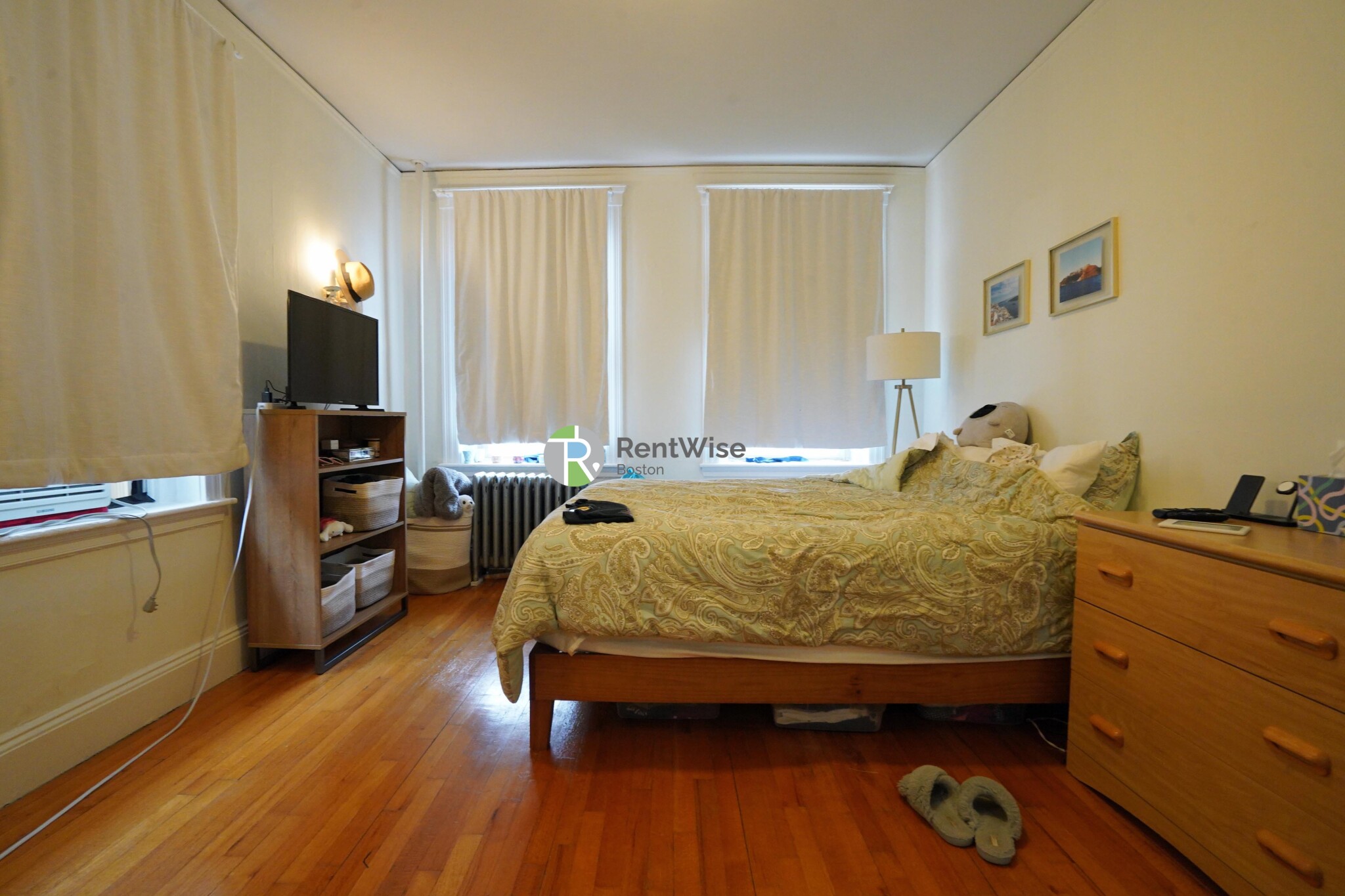 1848 Commonwealth Ave, Brighton