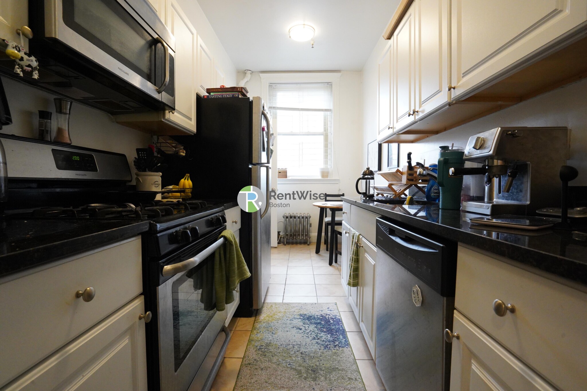 1850 Commonwealth Ave, Brighton