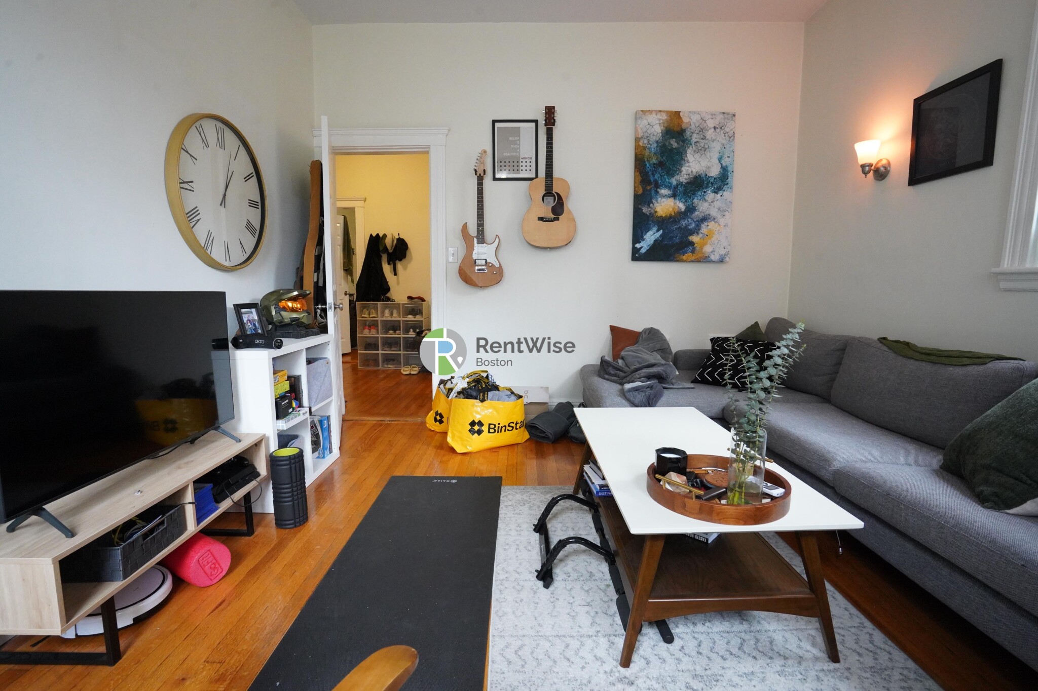 1850 Commonwealth Ave, Brighton