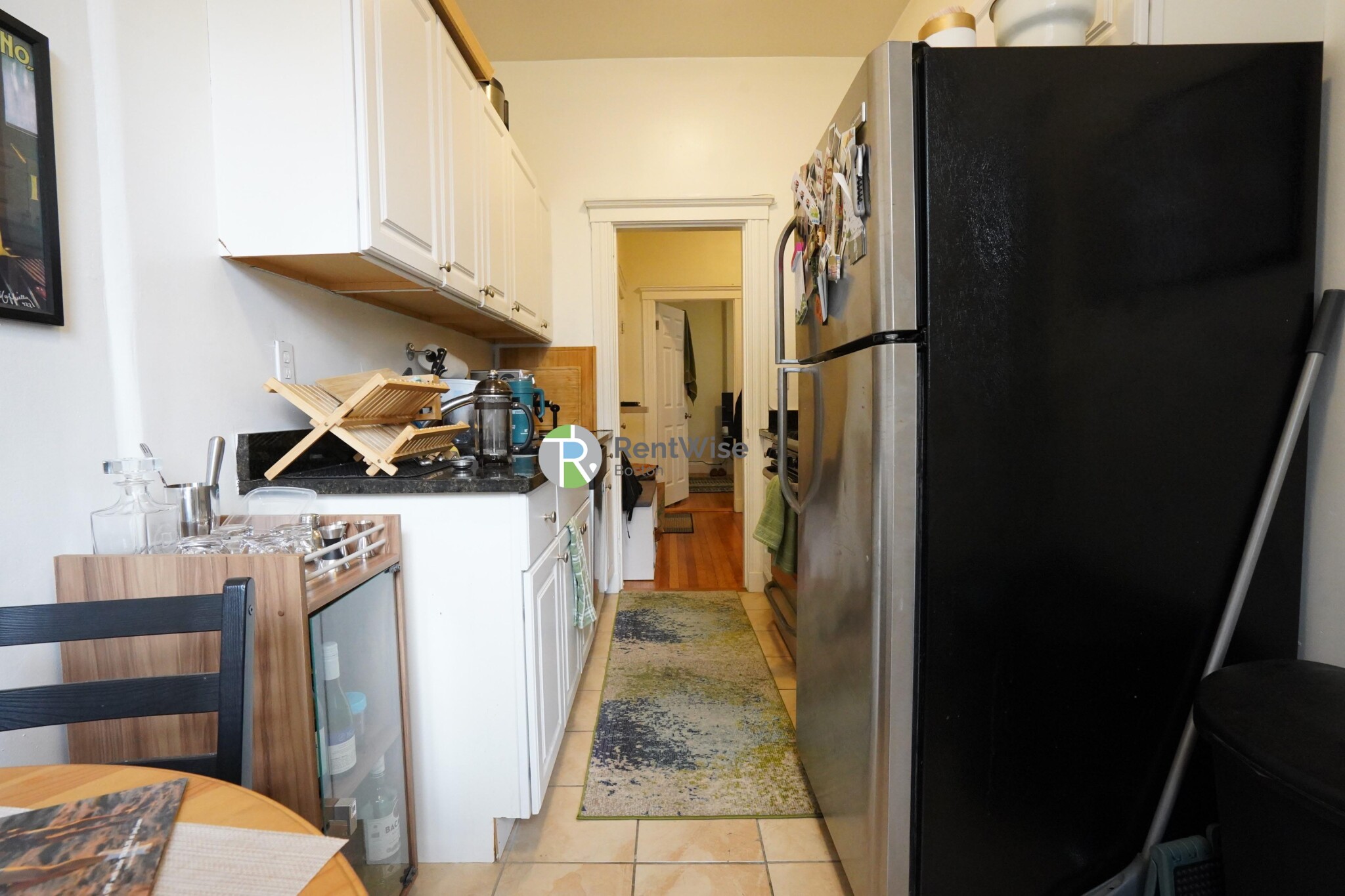 1850 Commonwealth Ave, Brighton