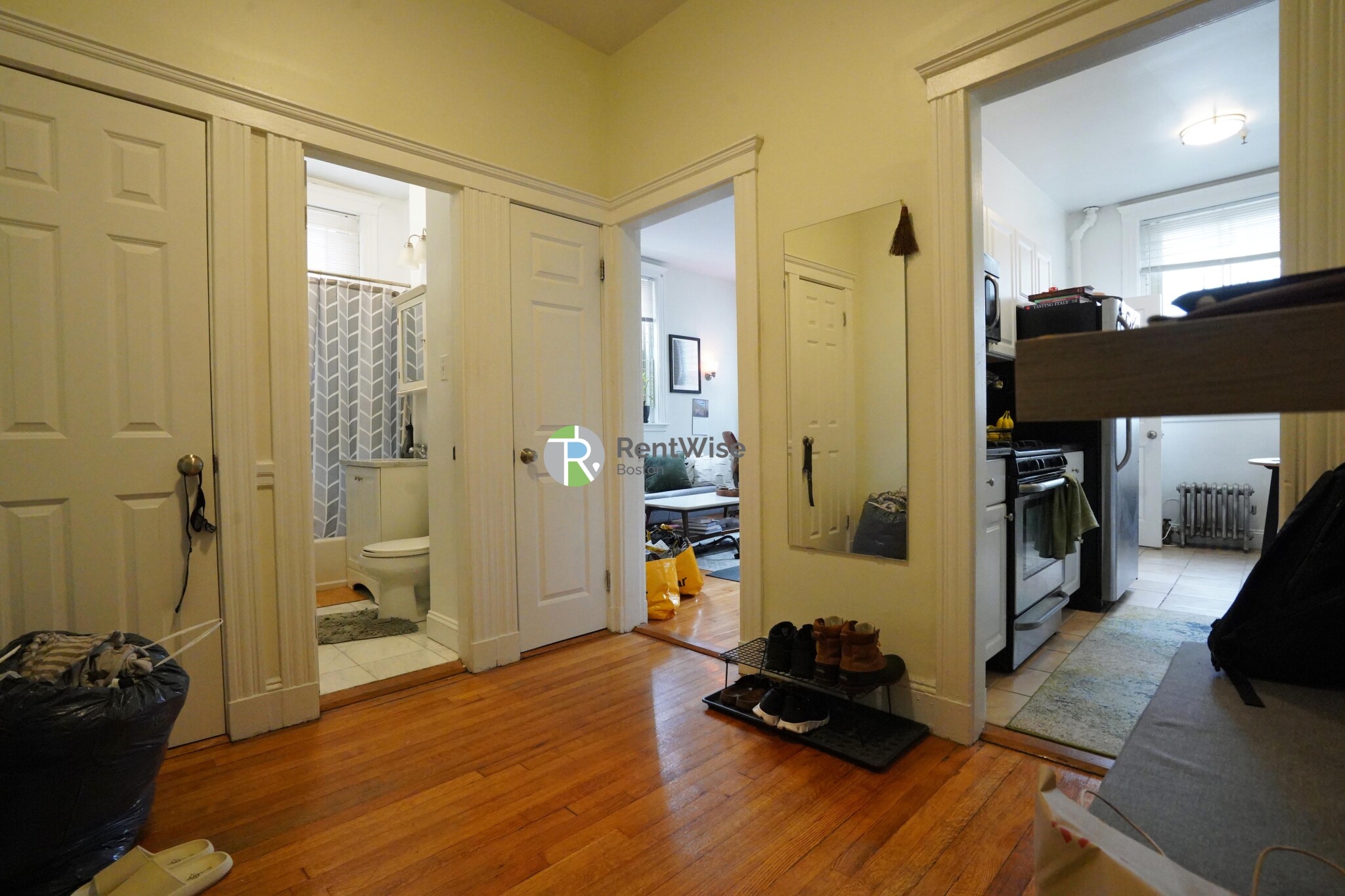 1850 Commonwealth Ave, Brighton