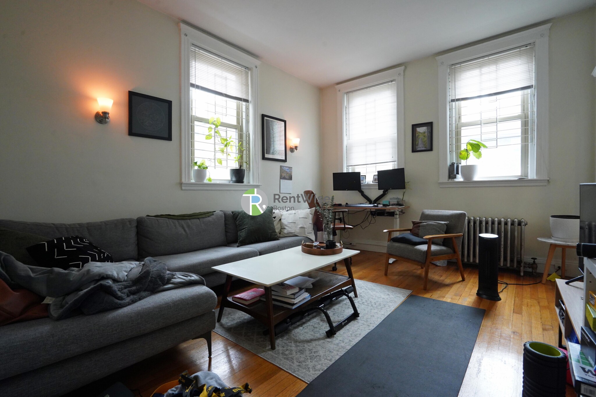 1850 Commonwealth Ave, Brighton