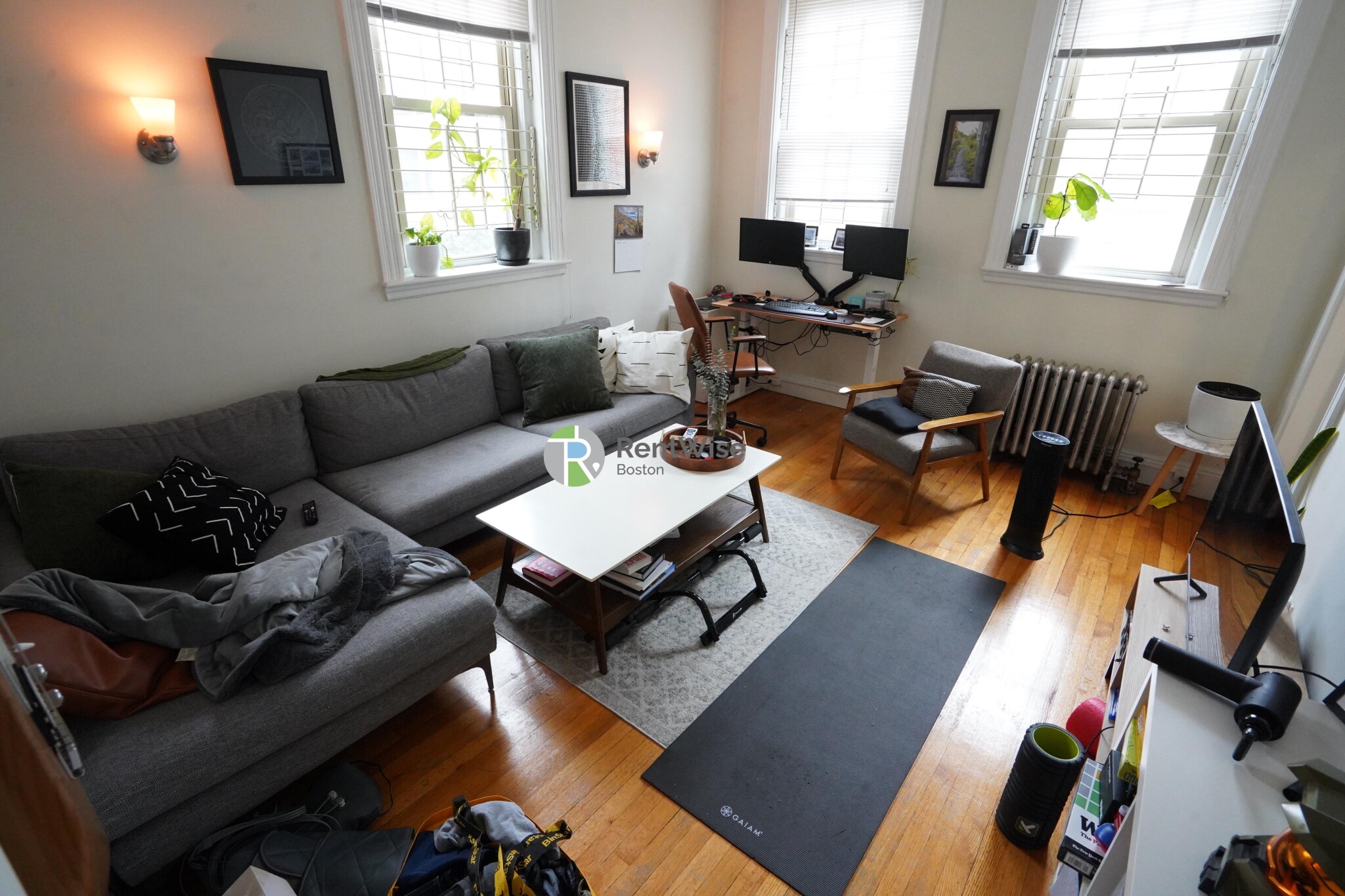 1850 Commonwealth Ave, Brighton