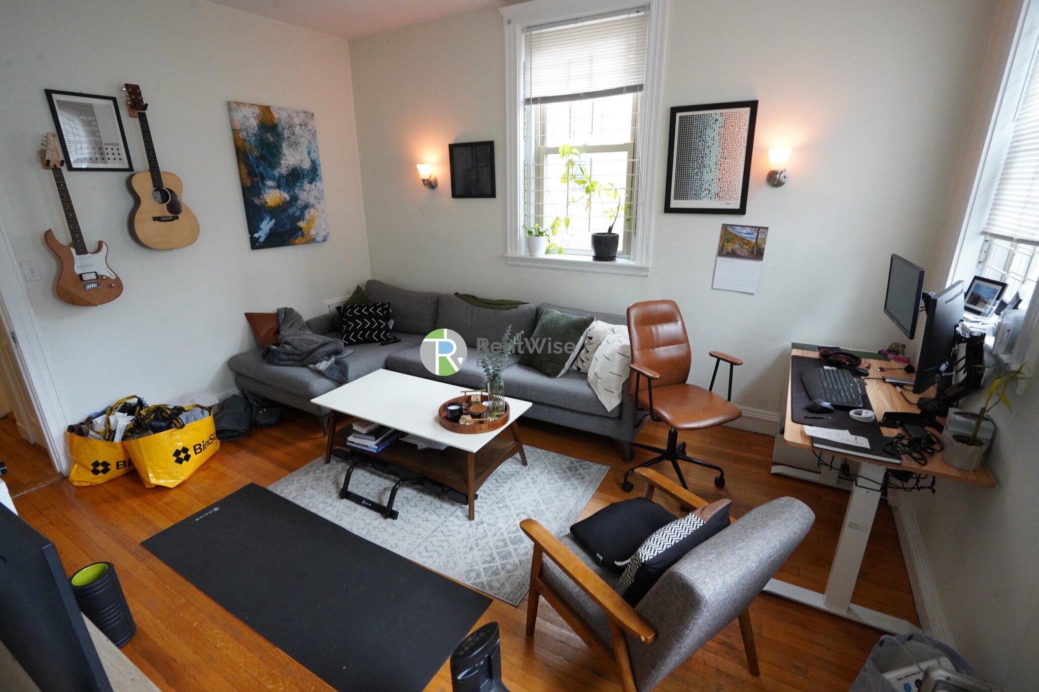 1850 Commonwealth Ave, Brighton