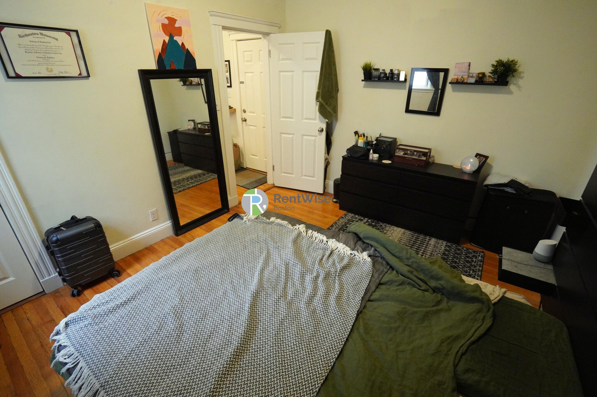 1850 Commonwealth Ave, Brighton