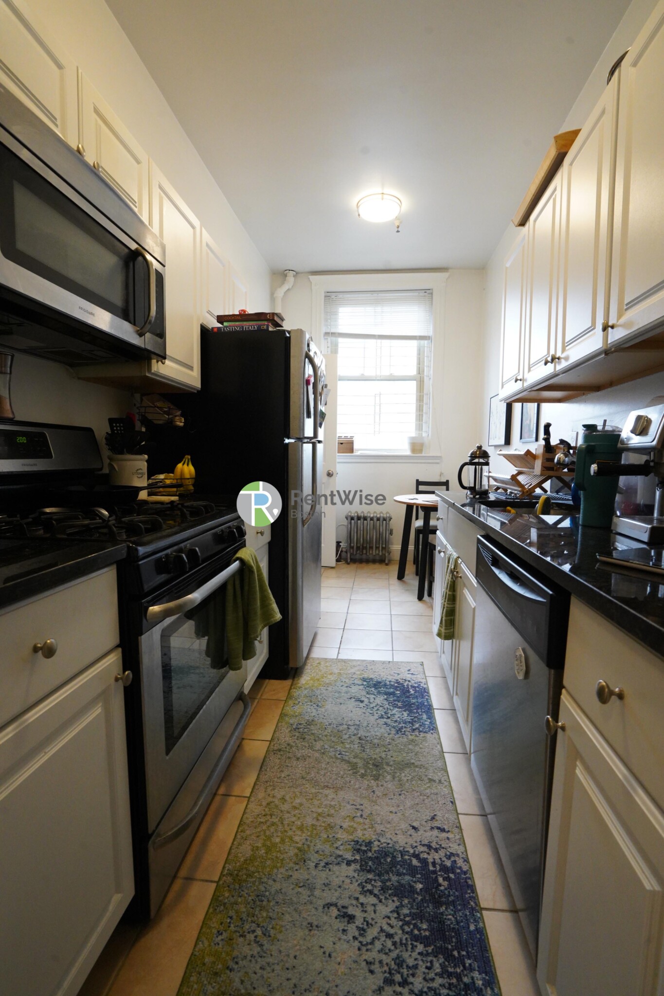 1850 Commonwealth Ave, Brighton