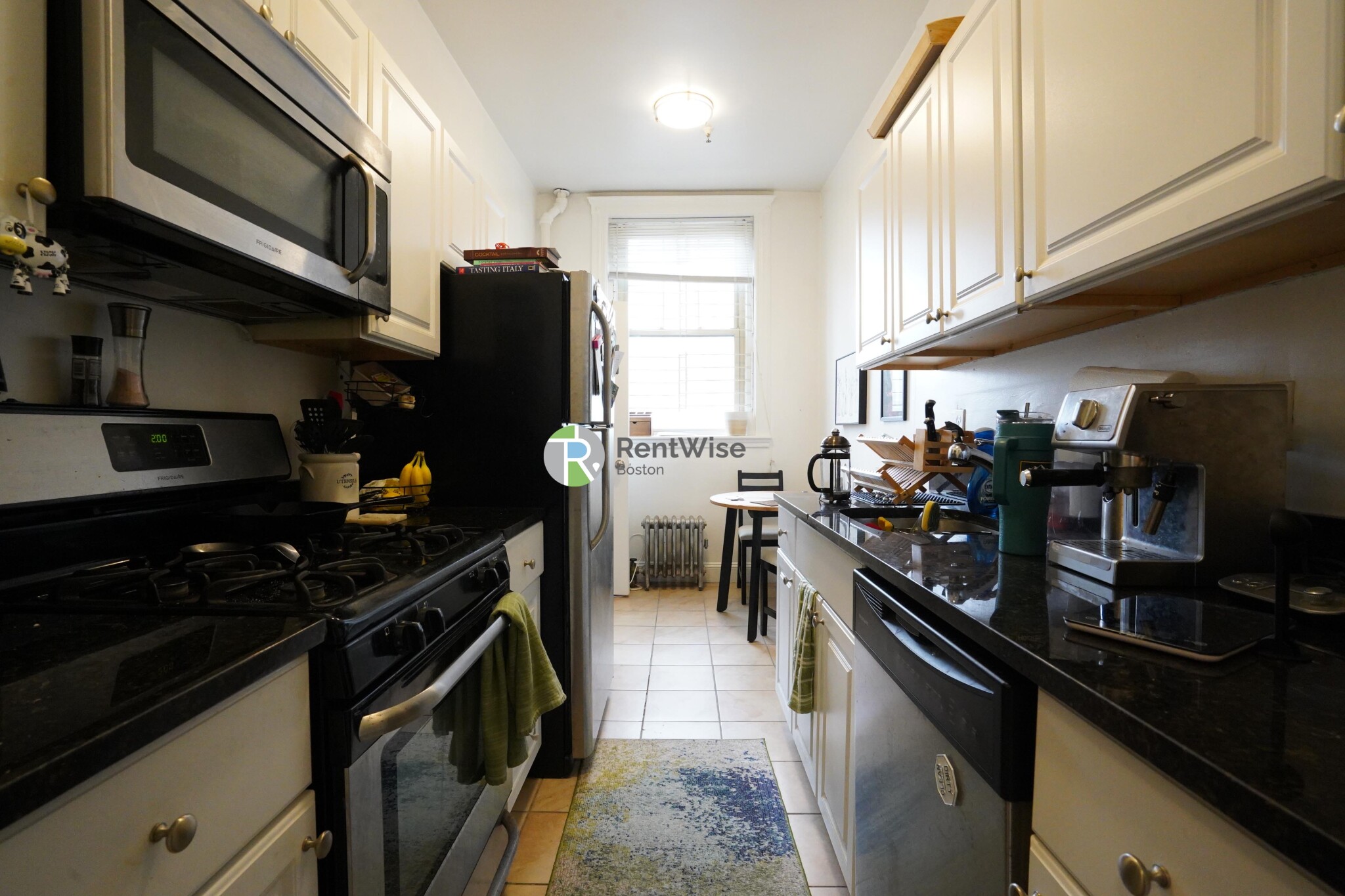 1850 Commonwealth Ave, Brighton