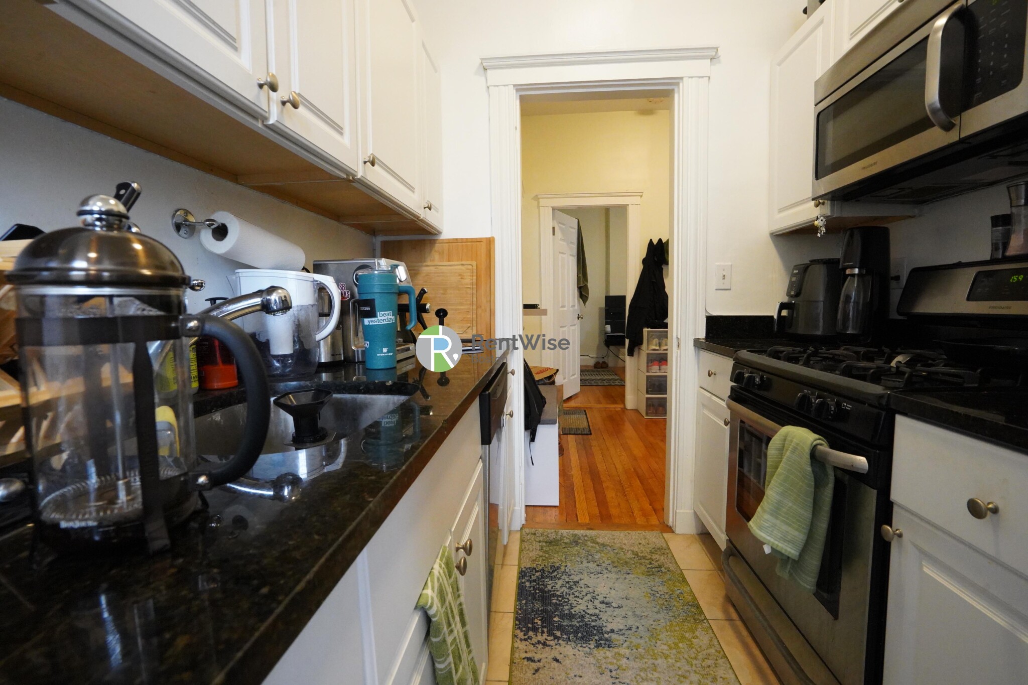 1850 Commonwealth Ave, Brighton