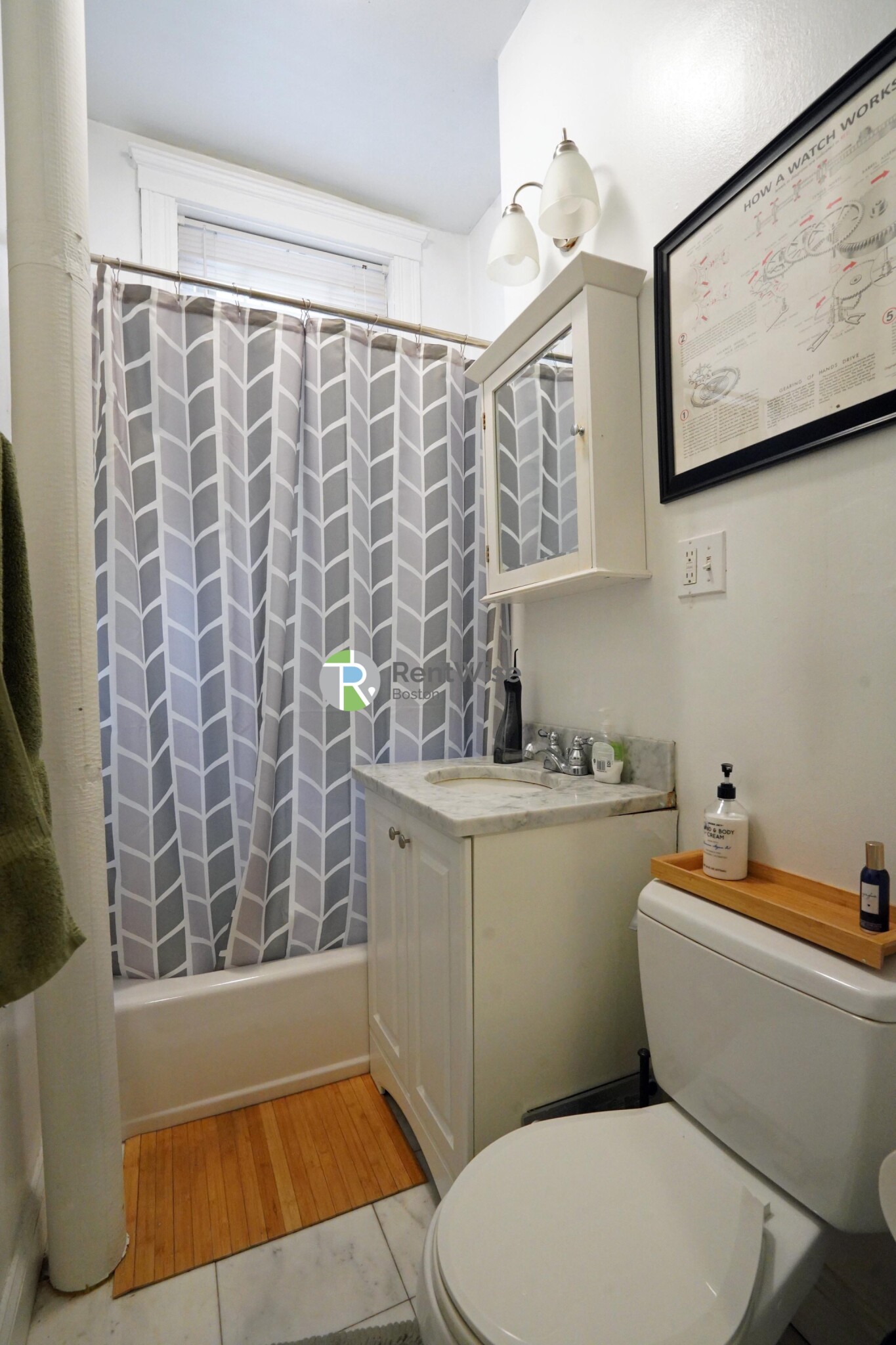 1850 Commonwealth Ave, Brighton