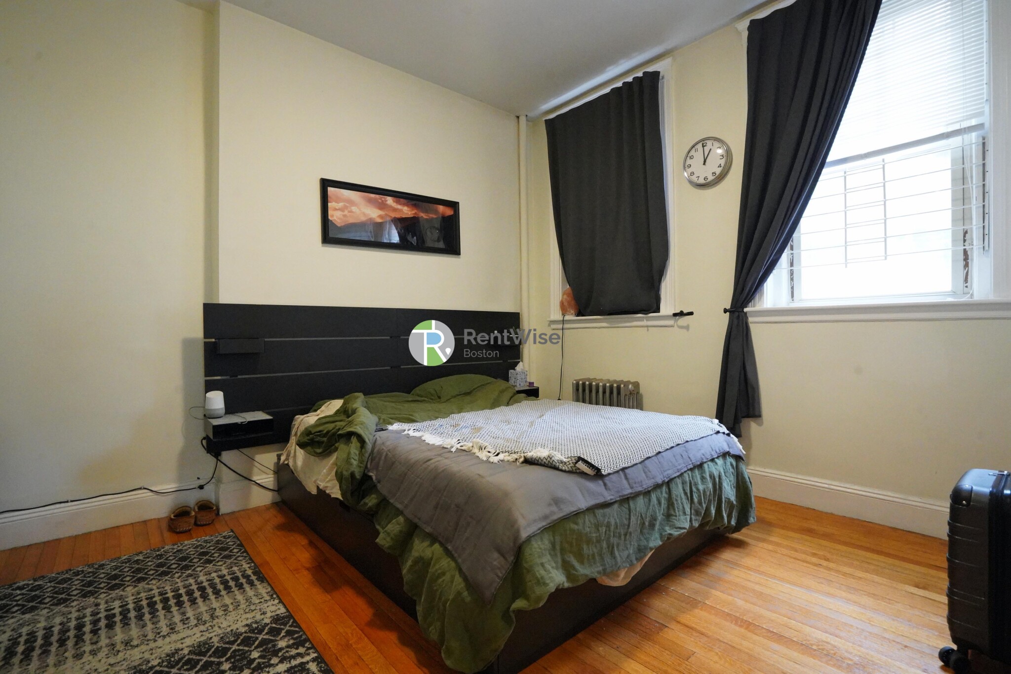 1850 Commonwealth Ave, Brighton