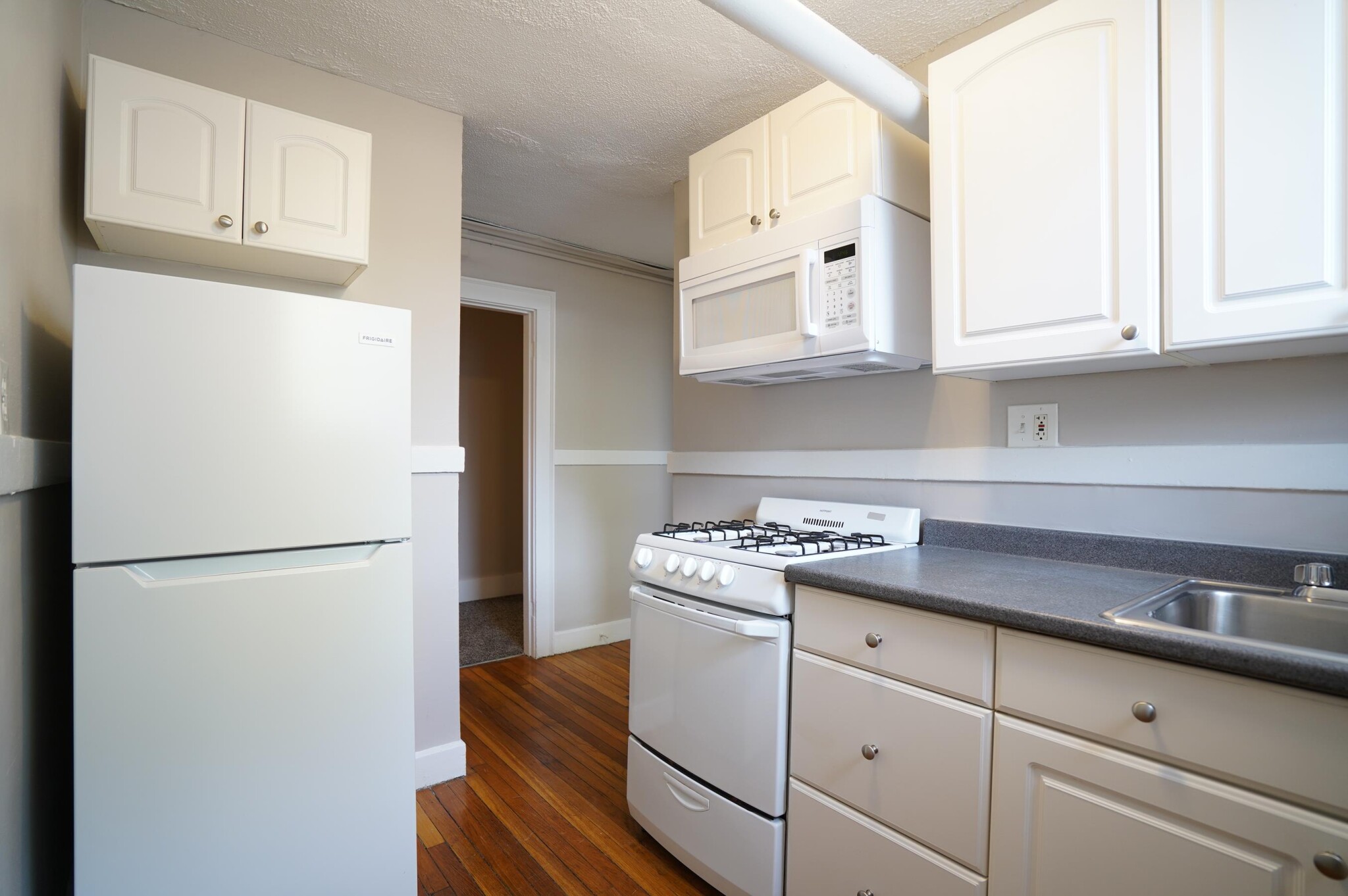 433 A Broadway, Winter Hill