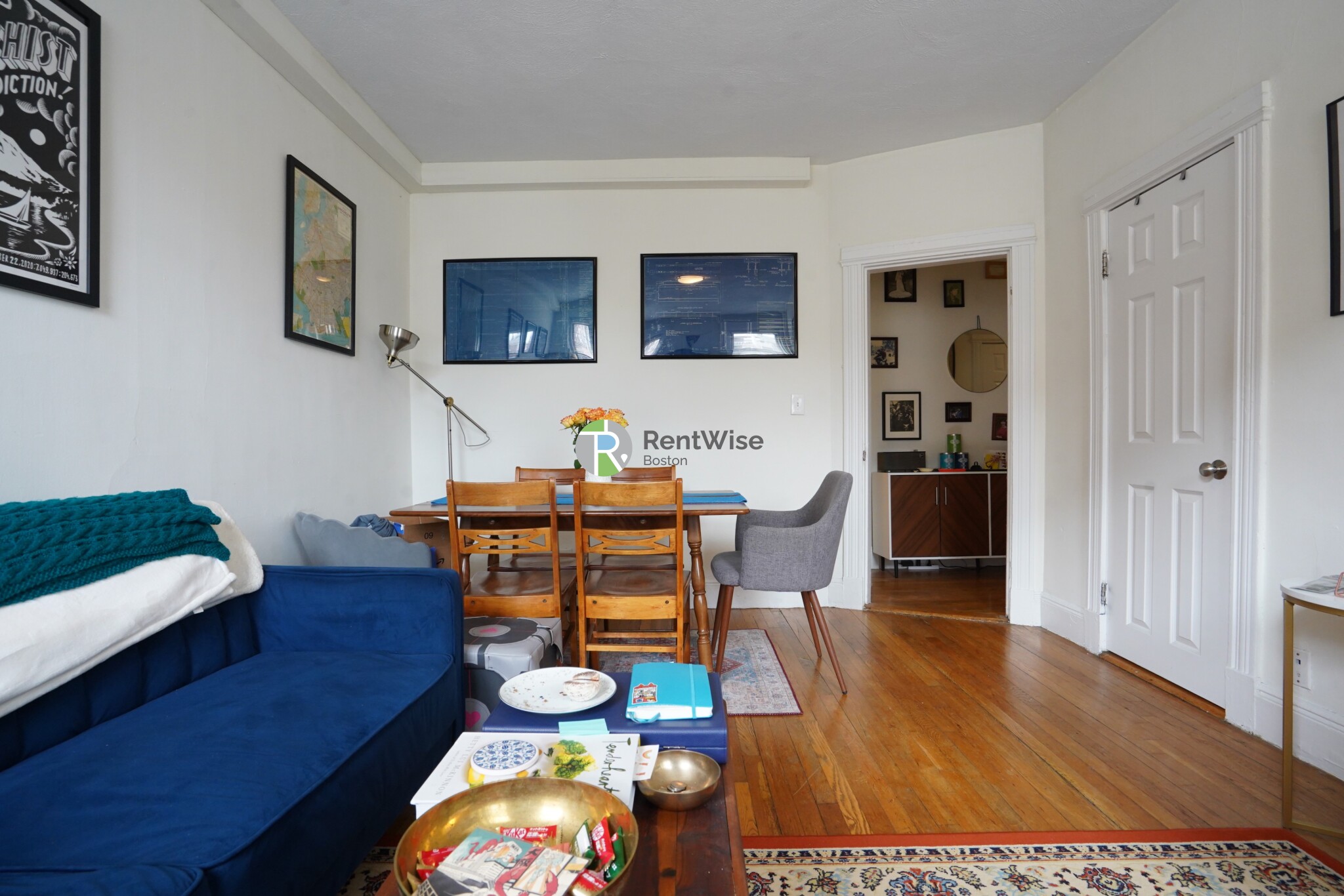 86 Brainerd Rd, Allston