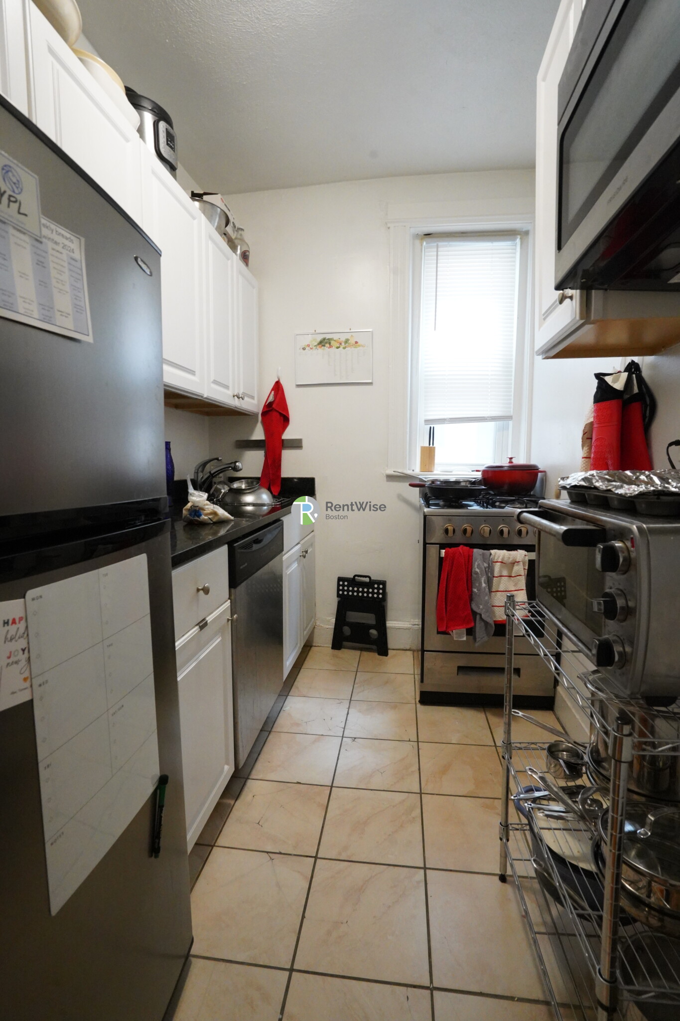 86 Brainerd Rd, Allston