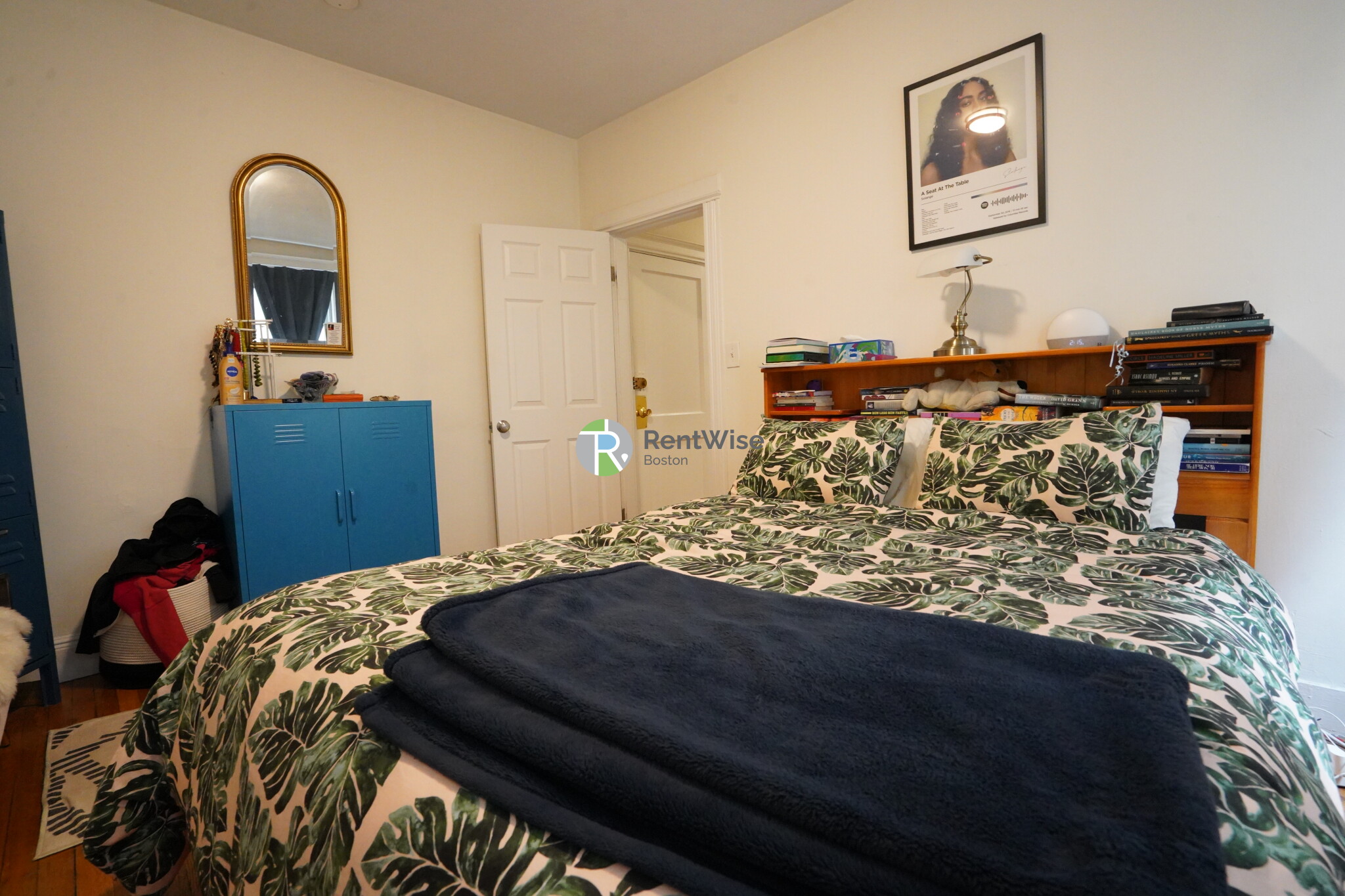 86 Brainerd Rd, Allston