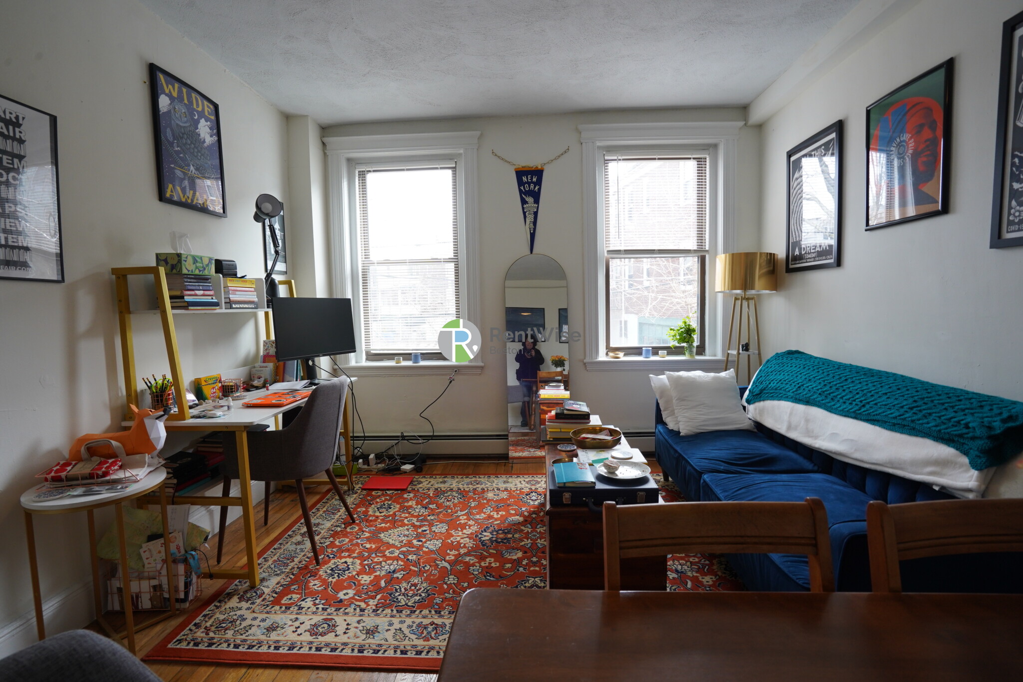 86 Brainerd Rd, Allston