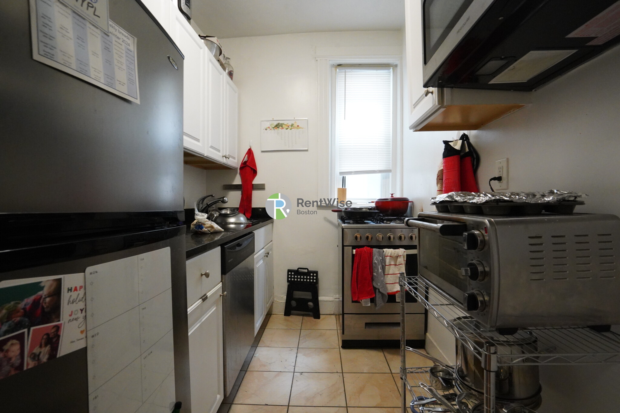 86 Brainerd Rd, Allston