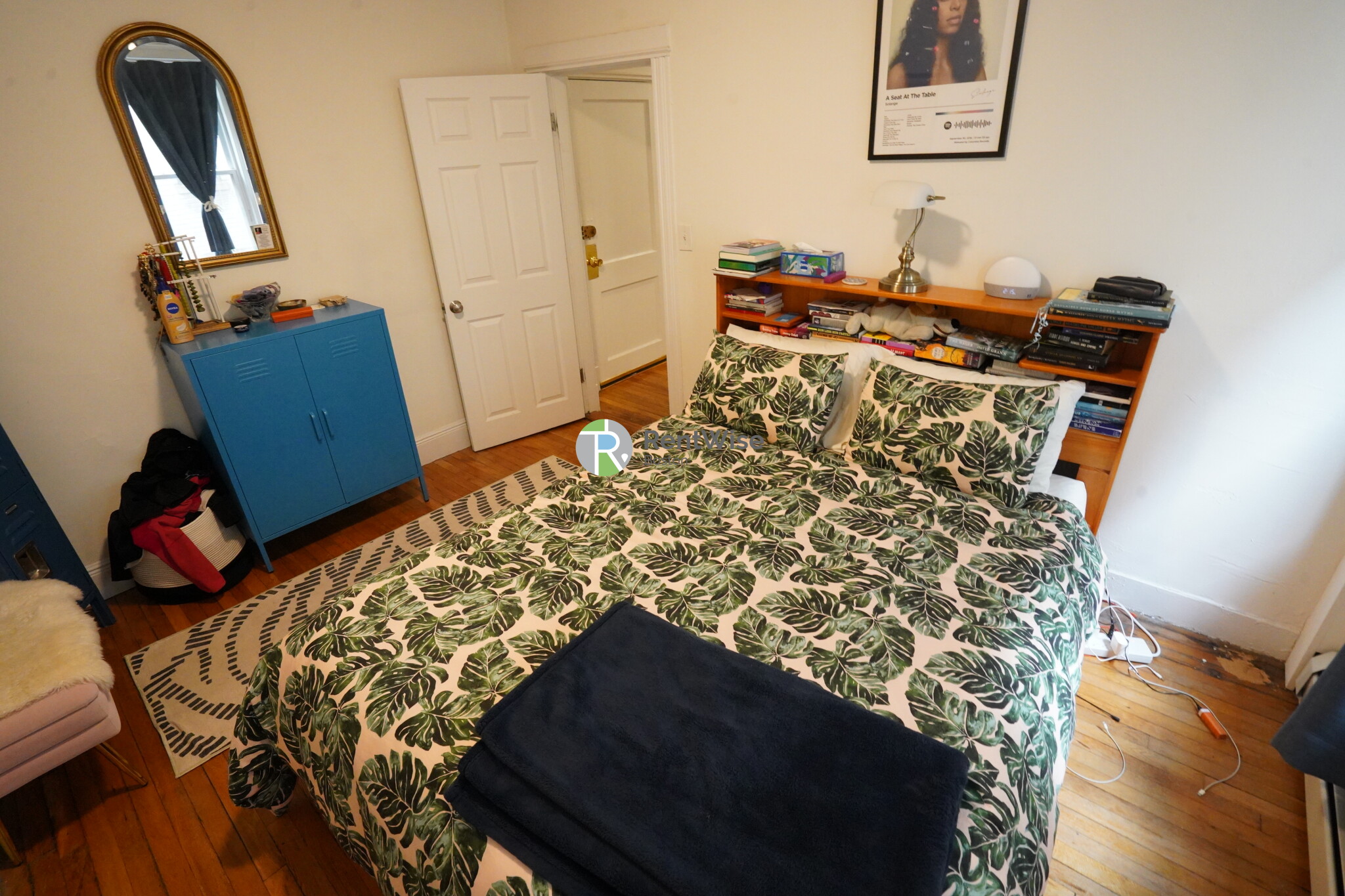 86 Brainerd Rd, Allston