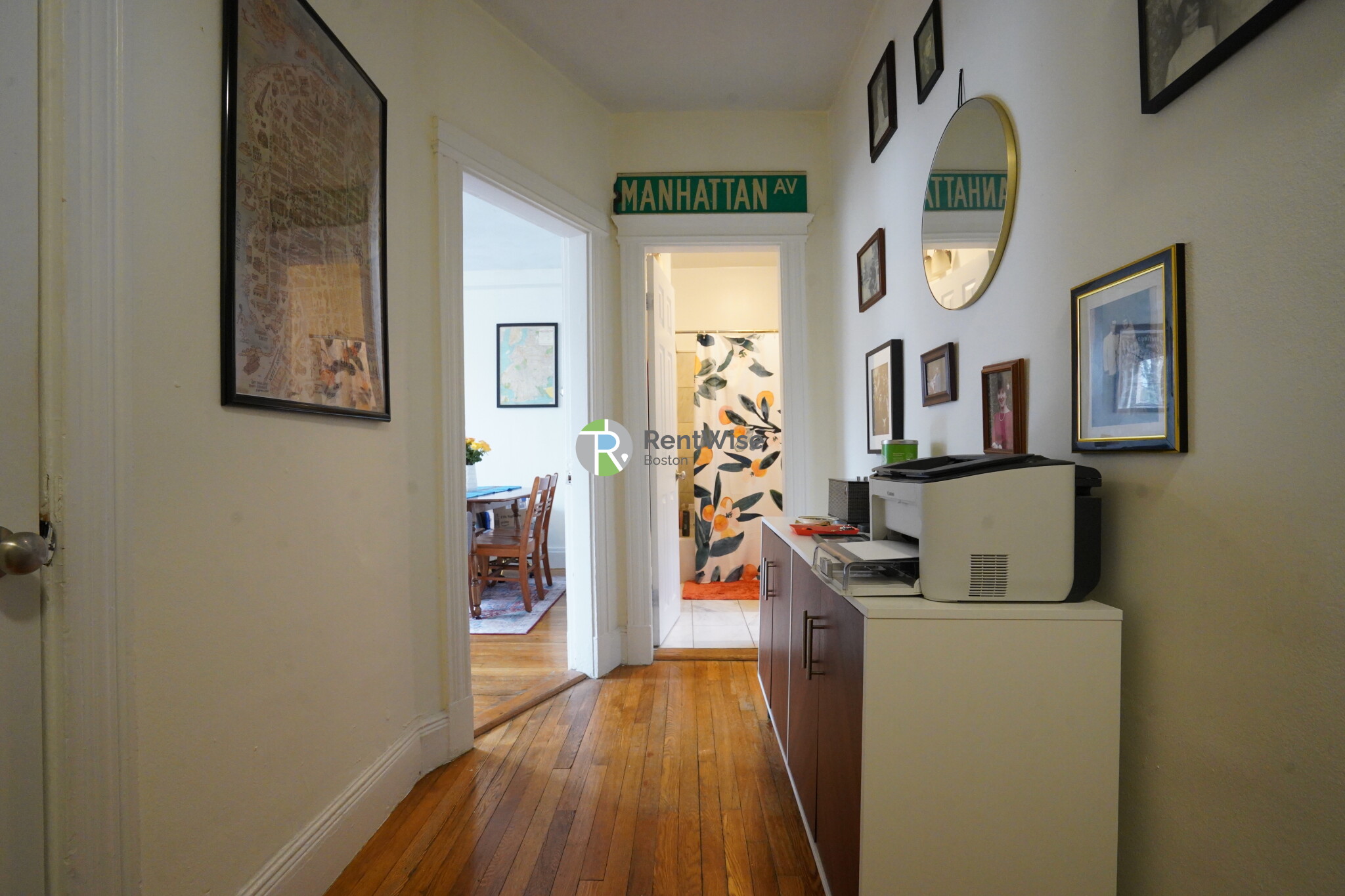 86 Brainerd Rd, Allston