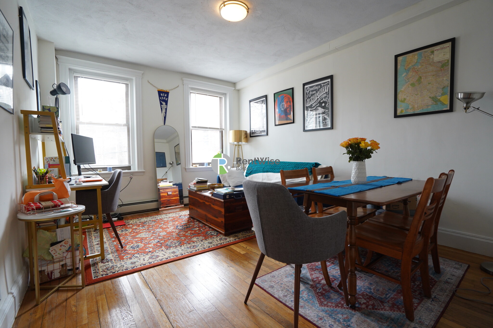 86 Brainerd Rd, Allston