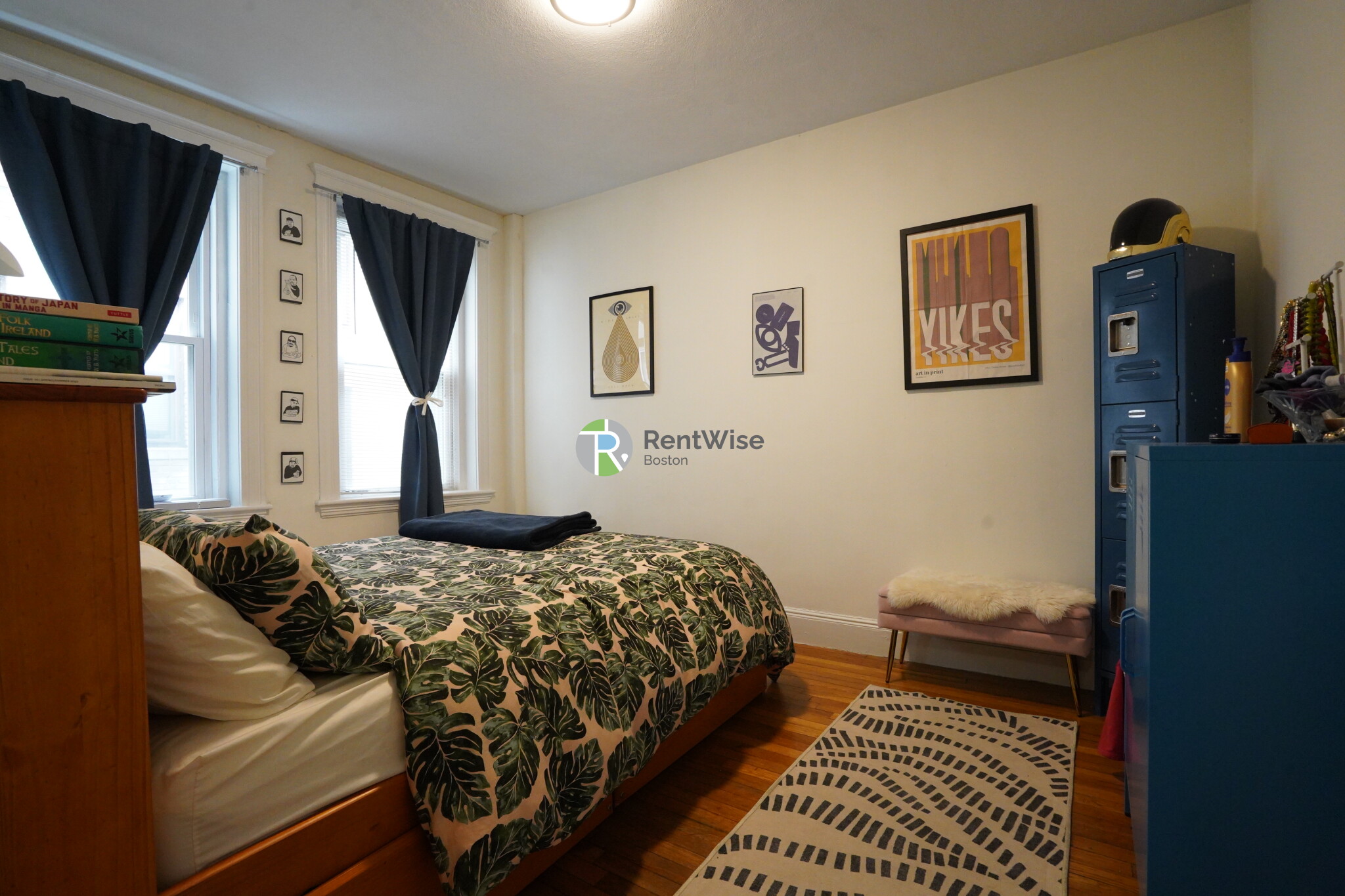 86 Brainerd Rd, Allston