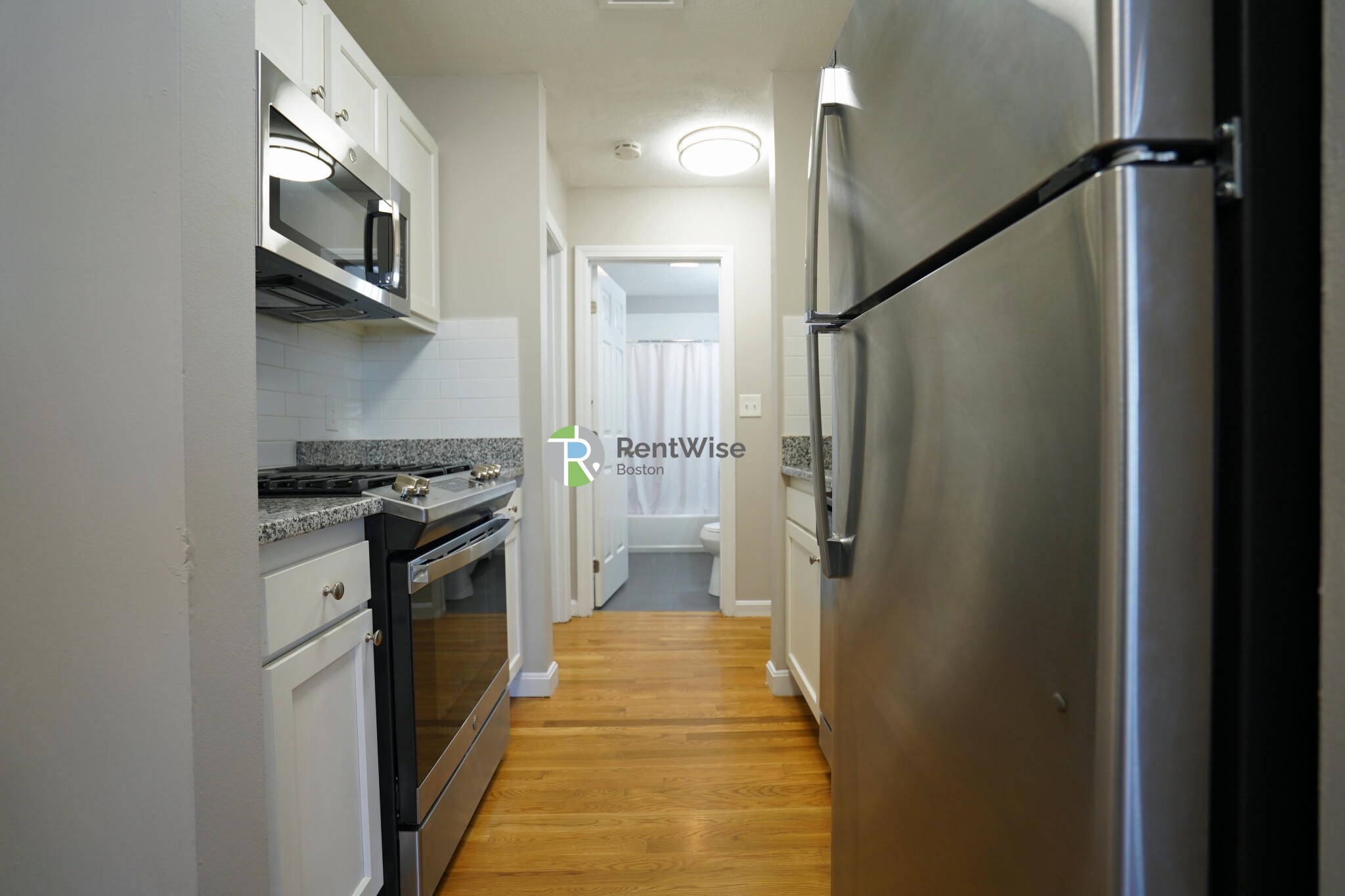 7 Lorraine St, Roslindale