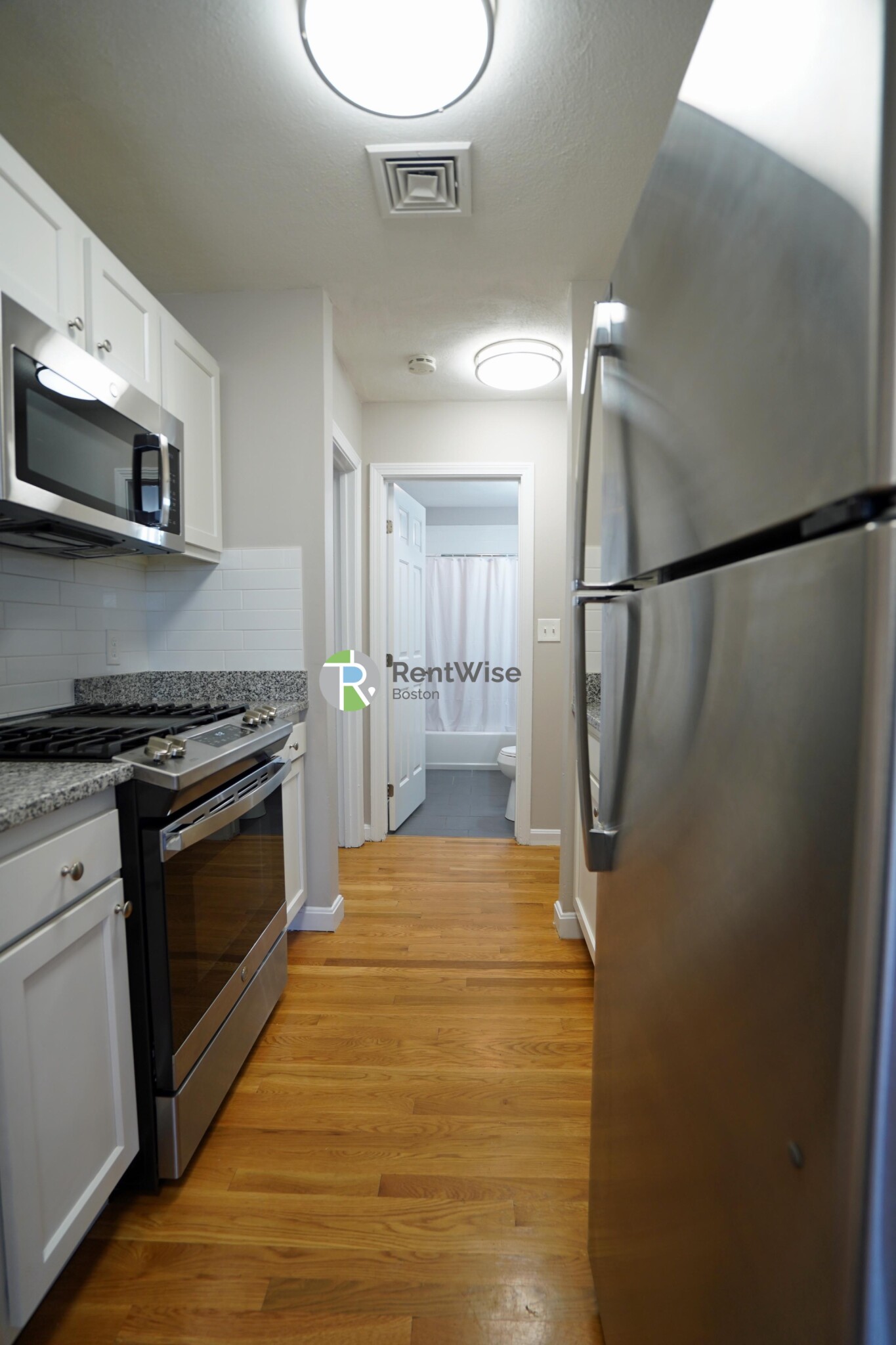 7 Lorraine St, Roslindale