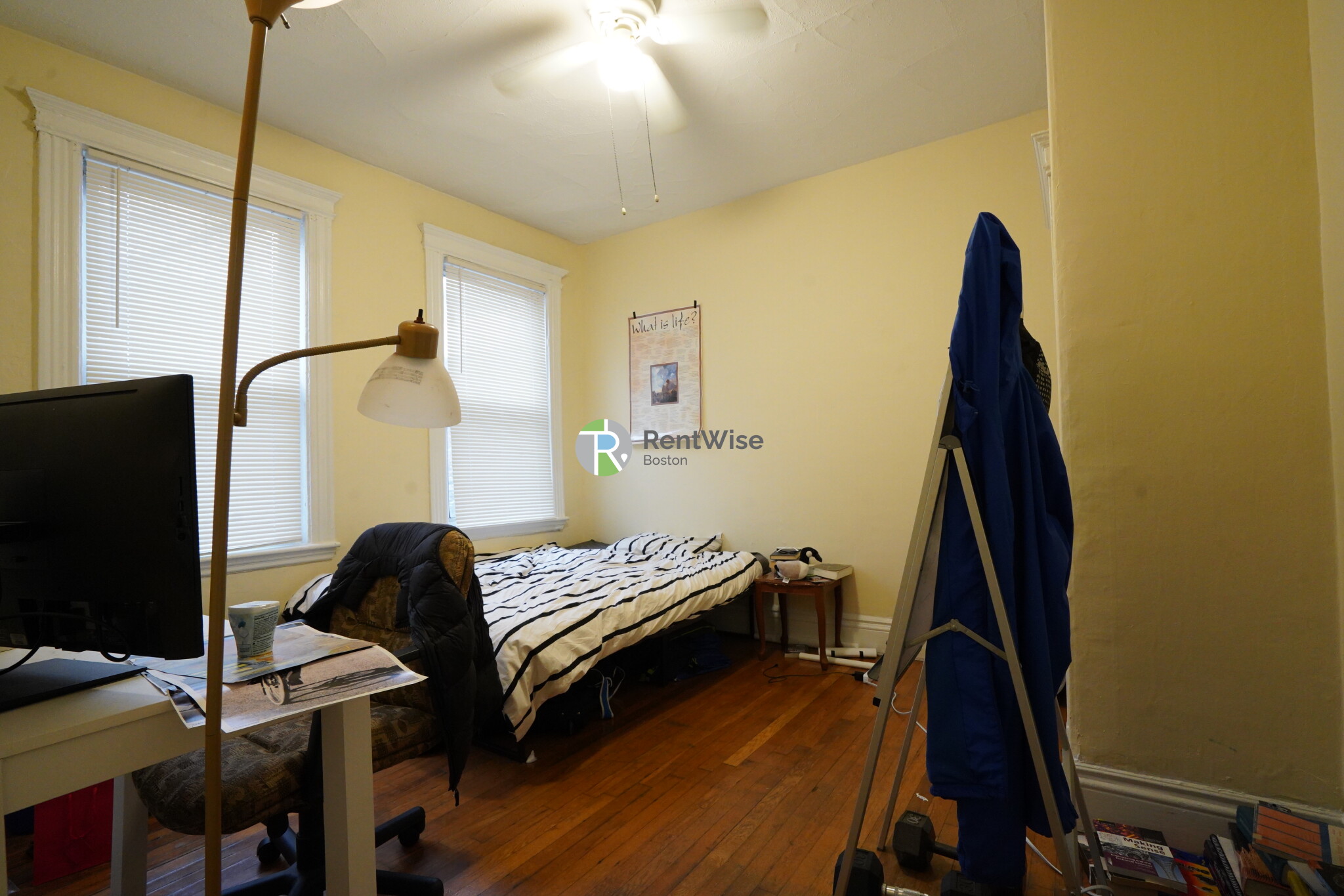 10 Lorraine Ter, Allston