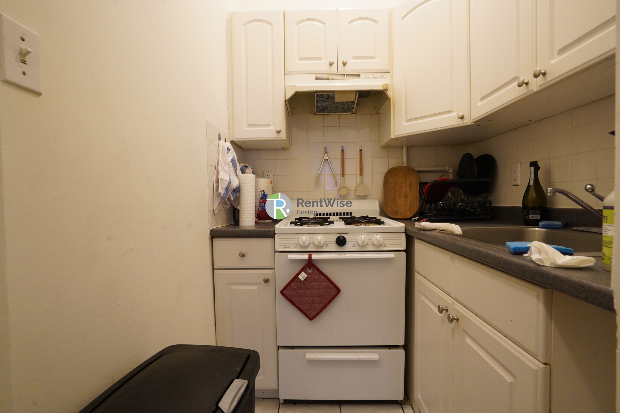 1302 Commonwealth Ave, Allston