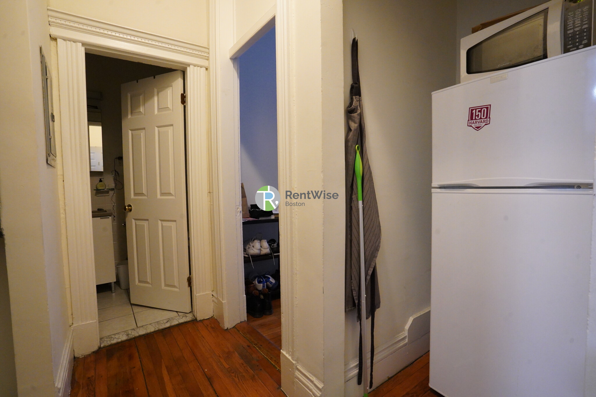 1302 Commonwealth Ave, Allston