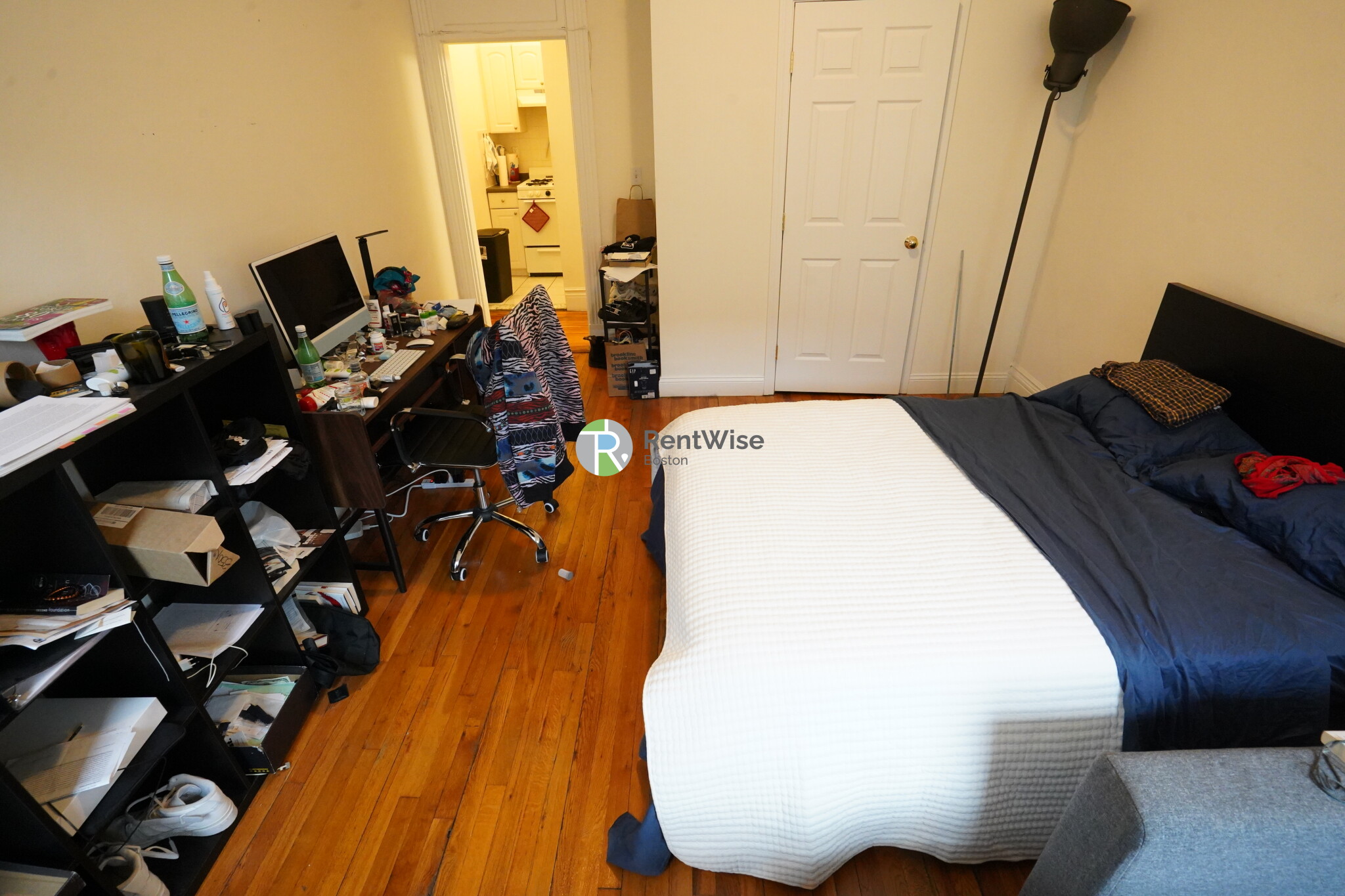 1302 Commonwealth Ave, Allston