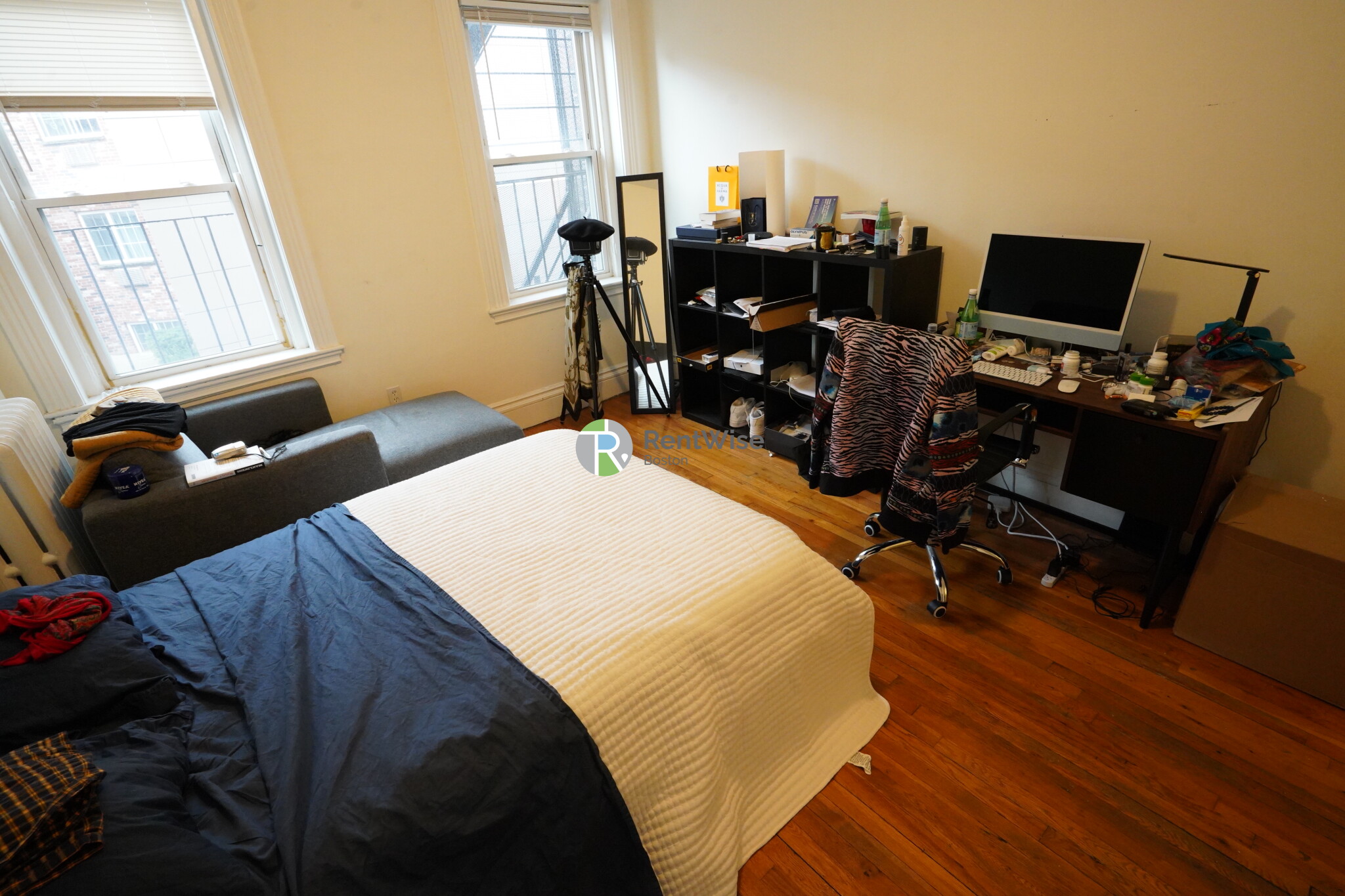 1302 Commonwealth Ave, Allston