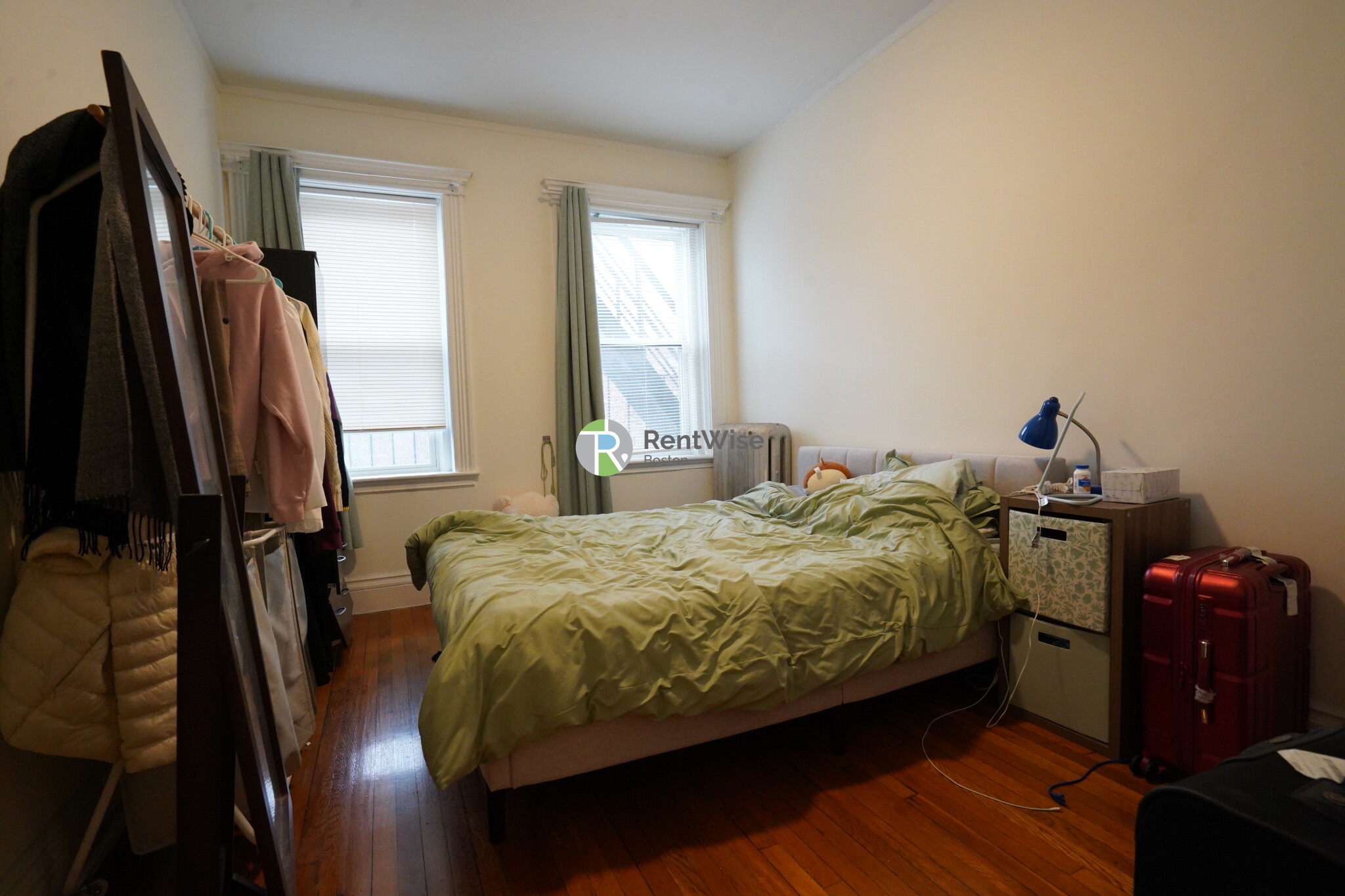 1298 Commonwealth Ave, Allston