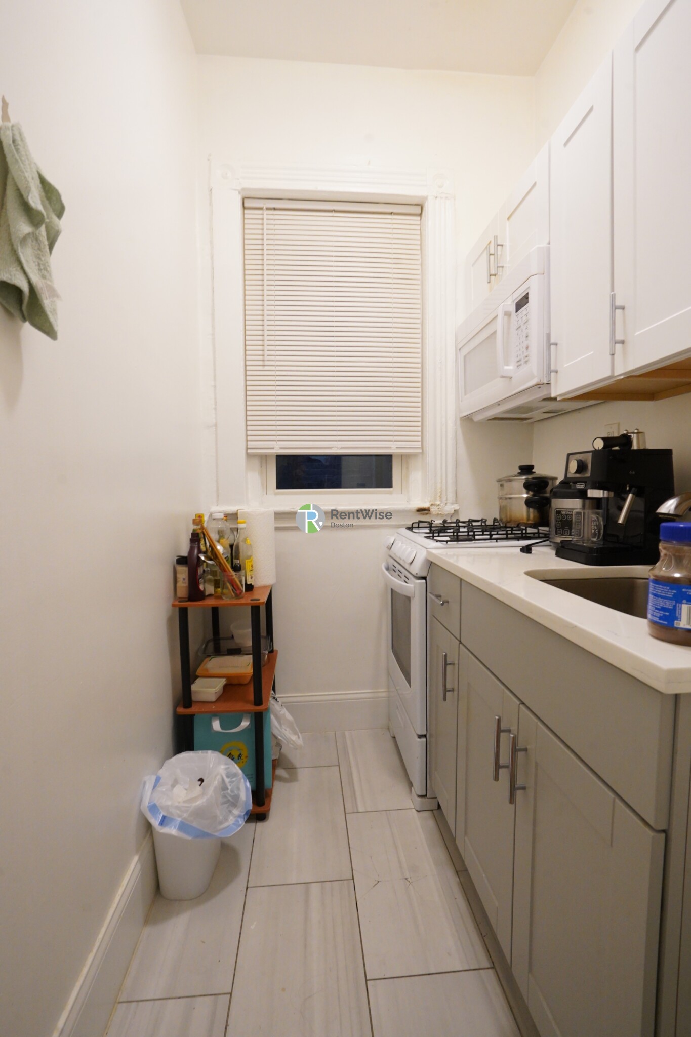 1298 Commonwealth Ave, Allston