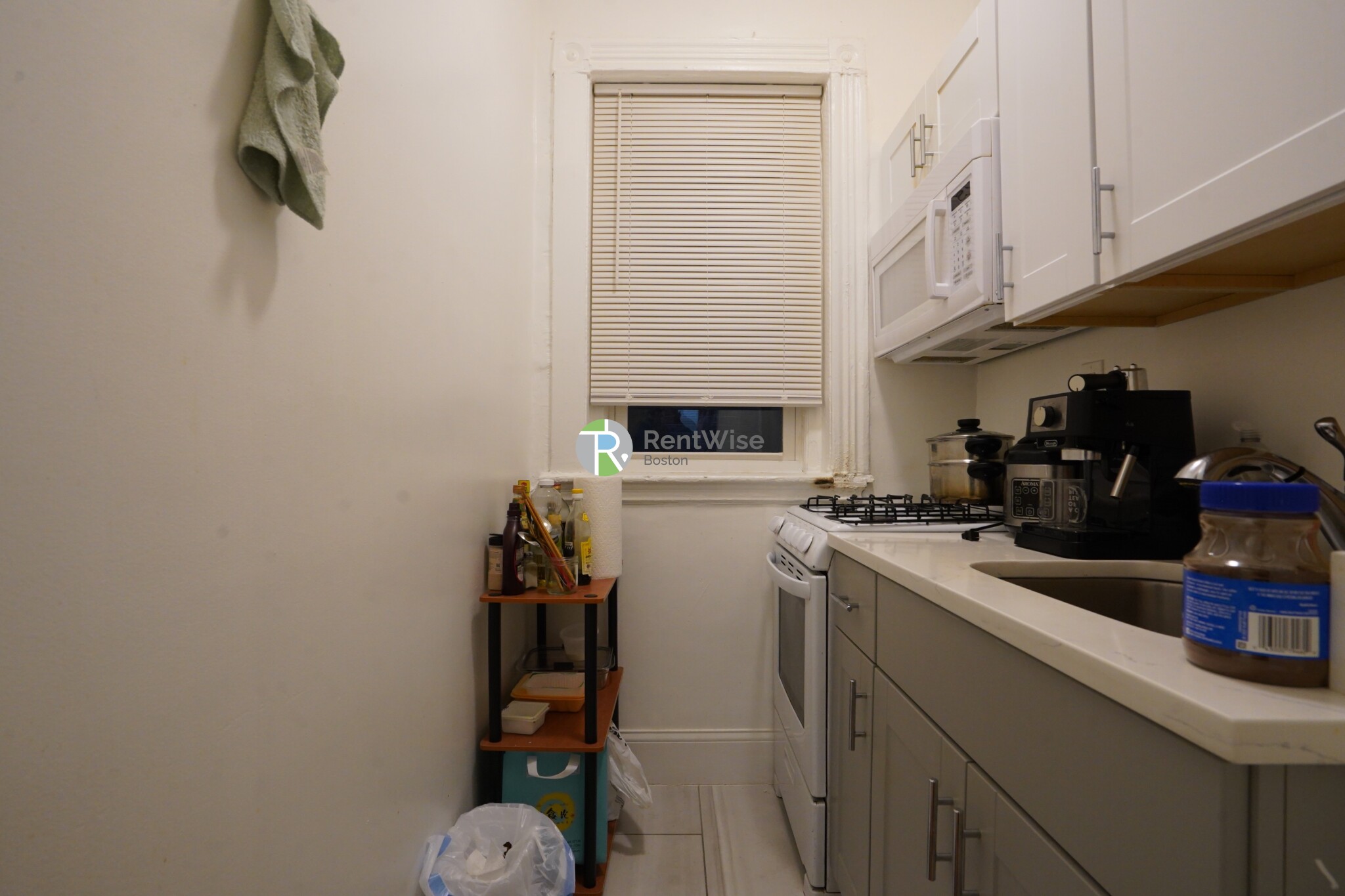 1298 Commonwealth Ave, Allston